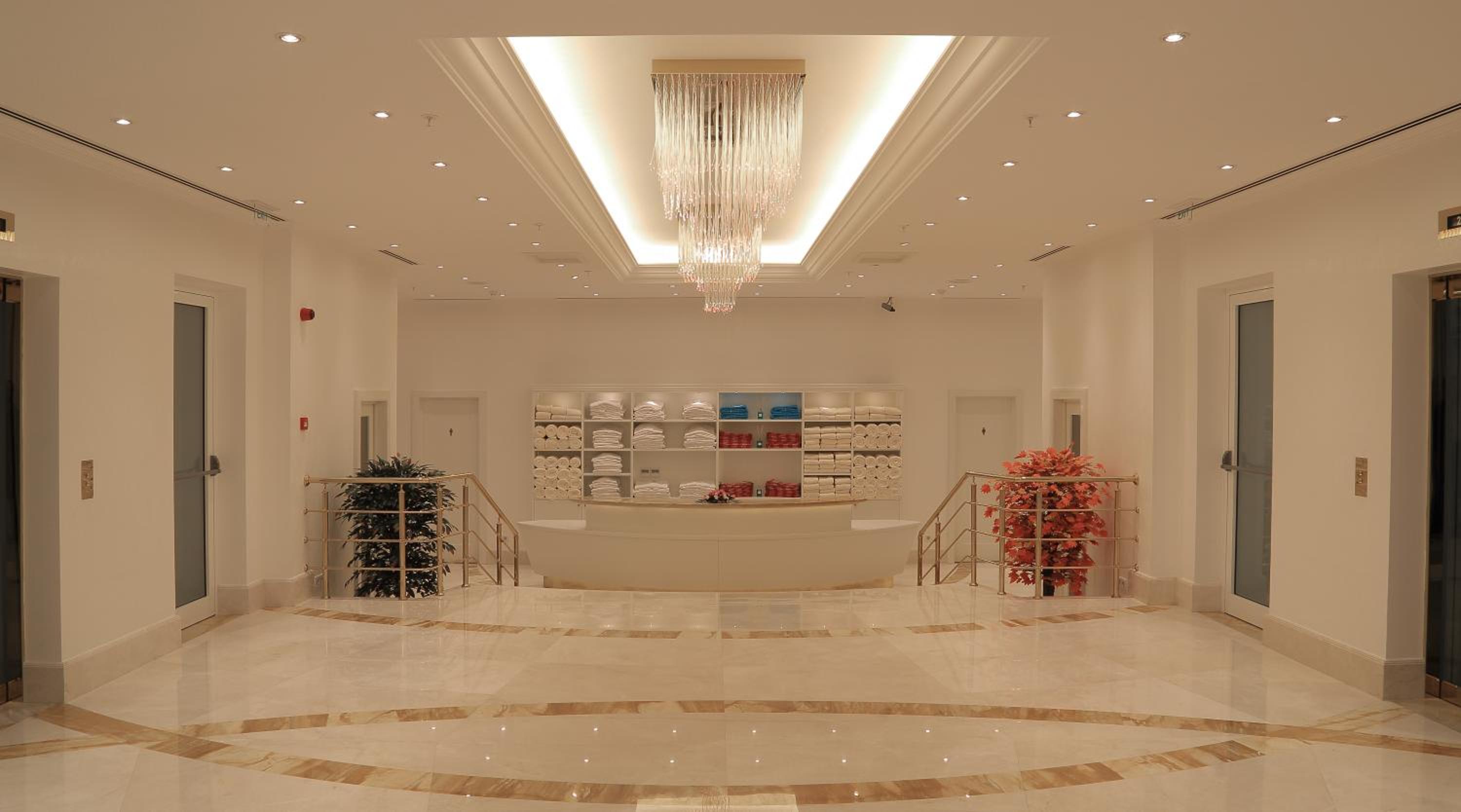 Atlı Otel Ankara - Image 41