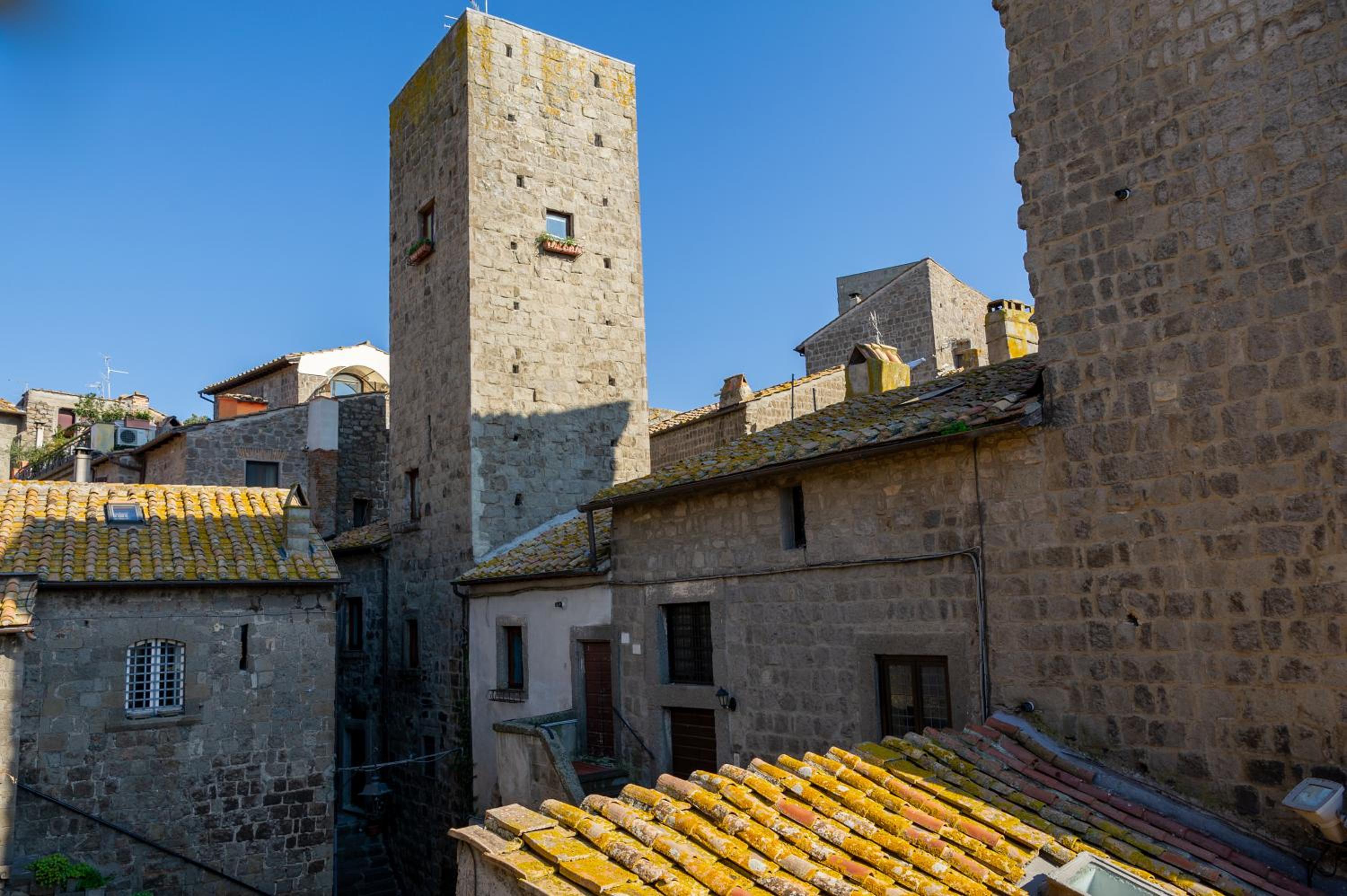 La Suite del Borgo