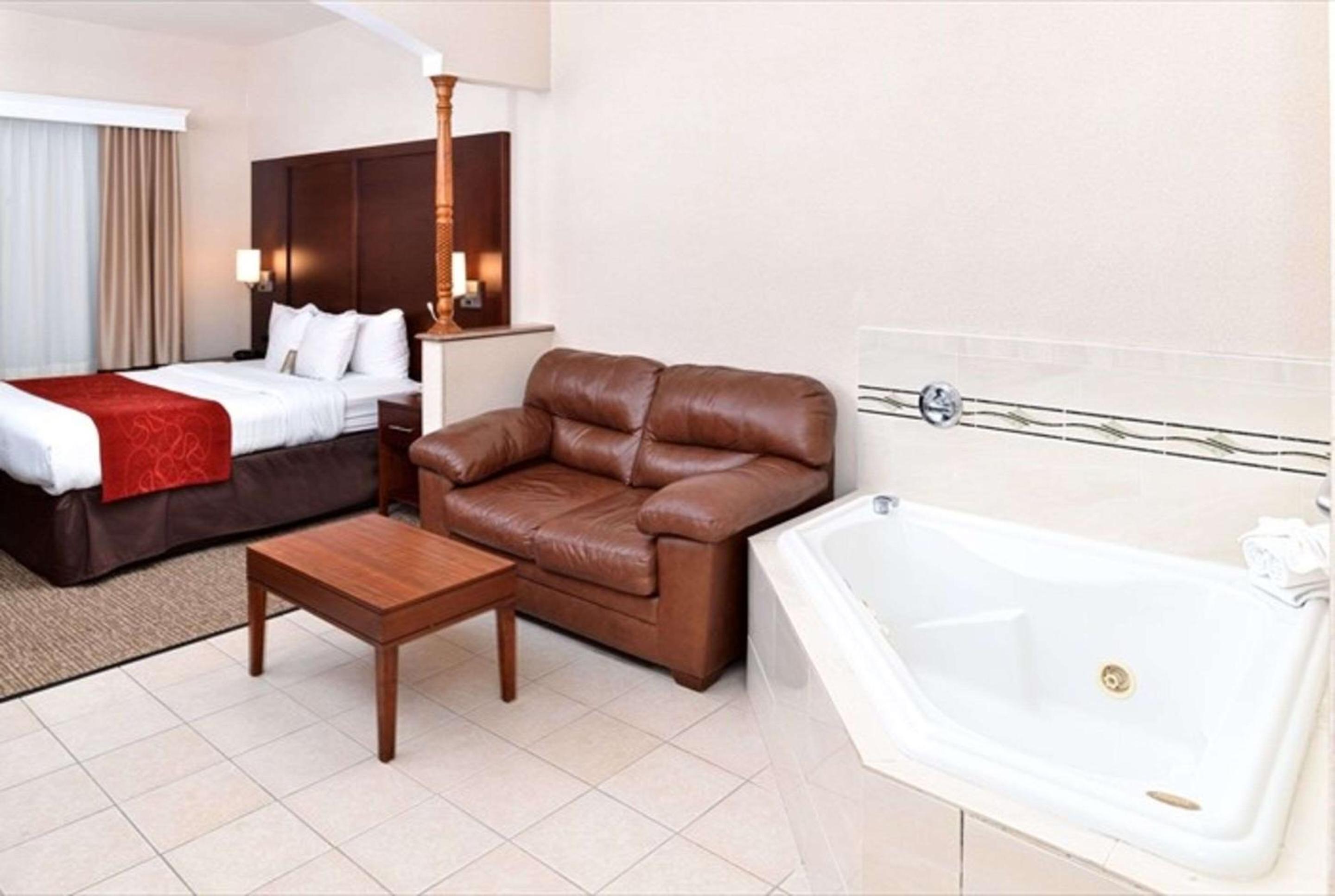 Citrus Suites Redlands Loma Linda Hotel
