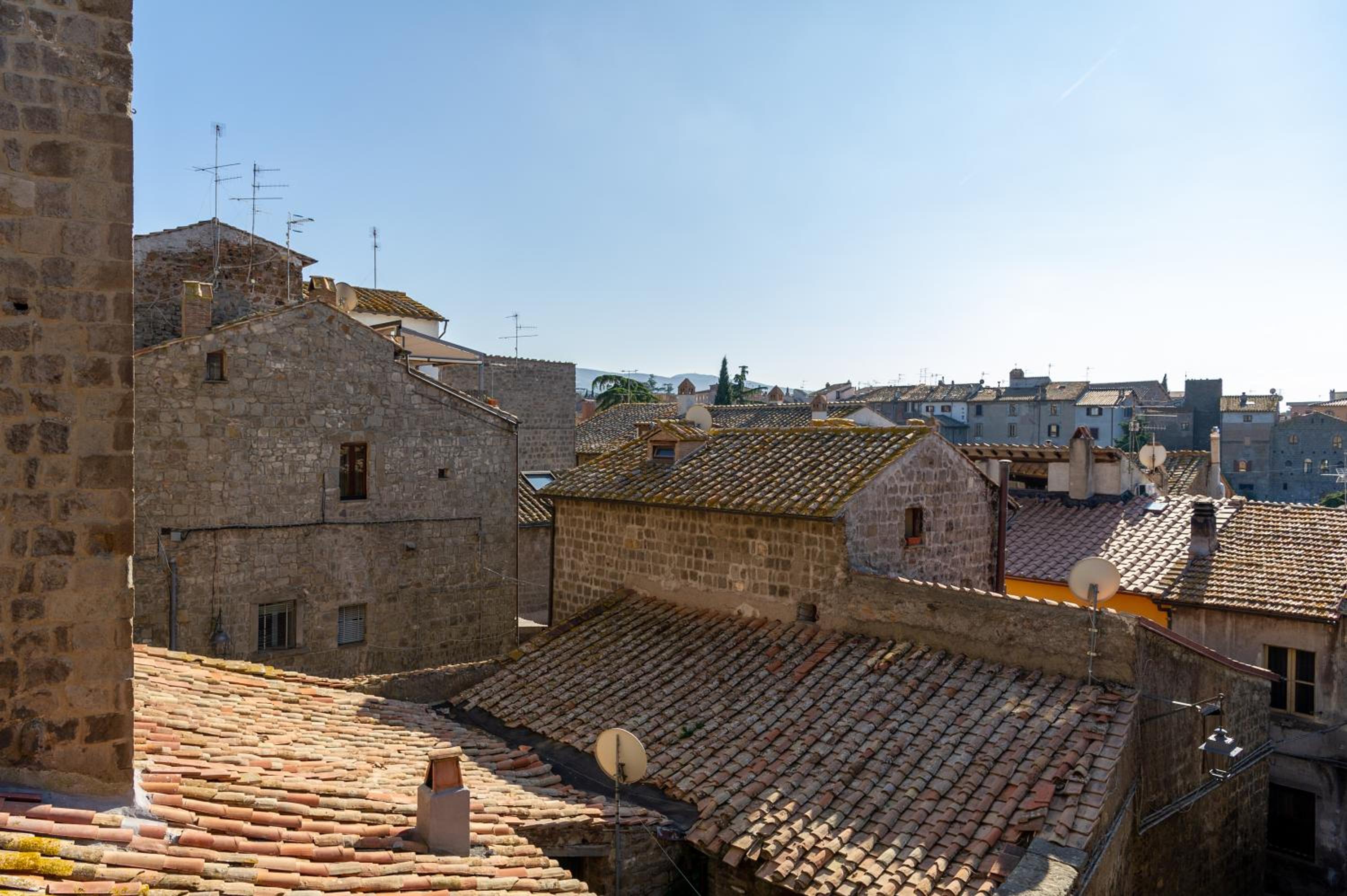 La Suite del Borgo