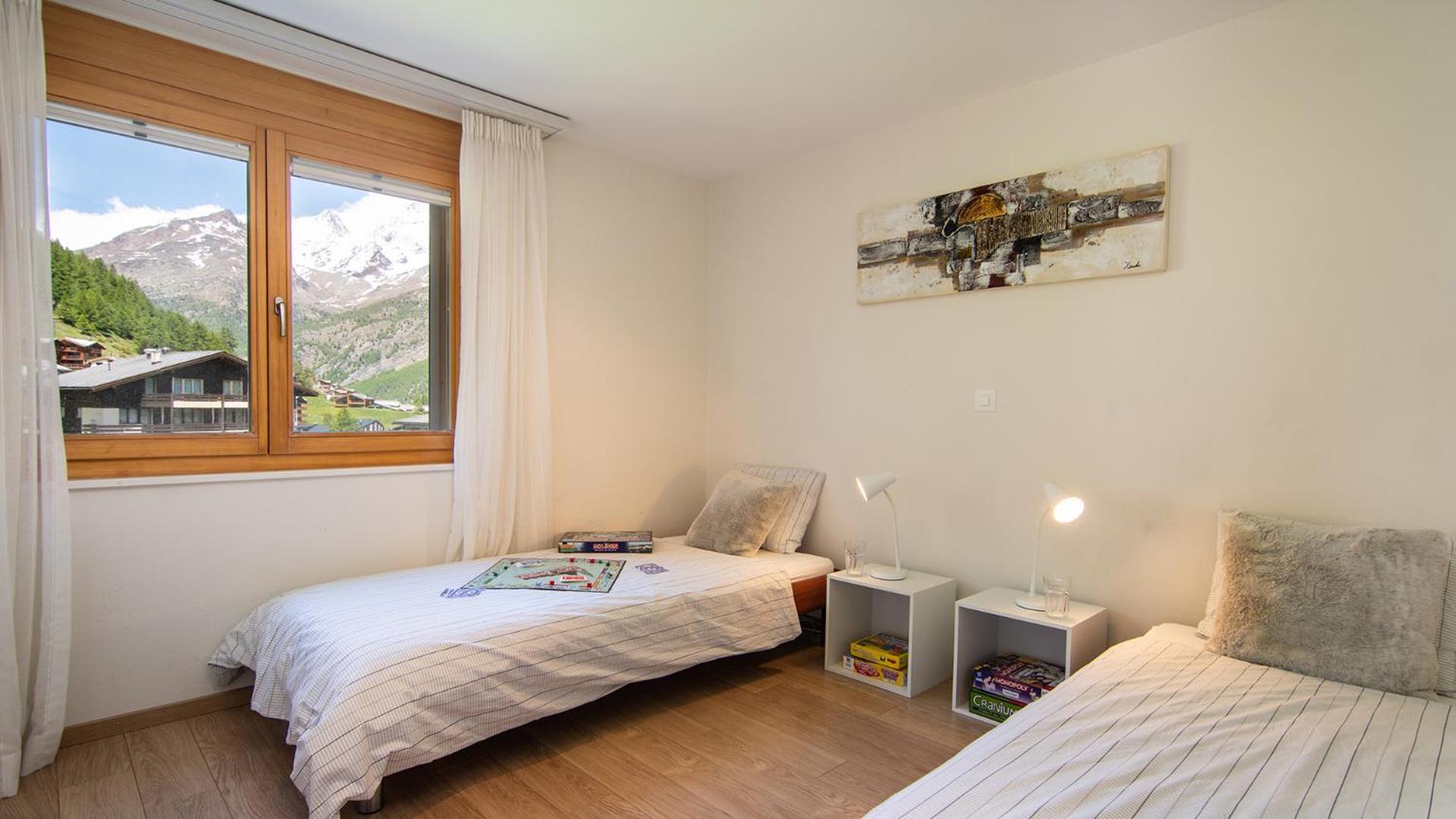 Aramis Apartment 3-1 view 4