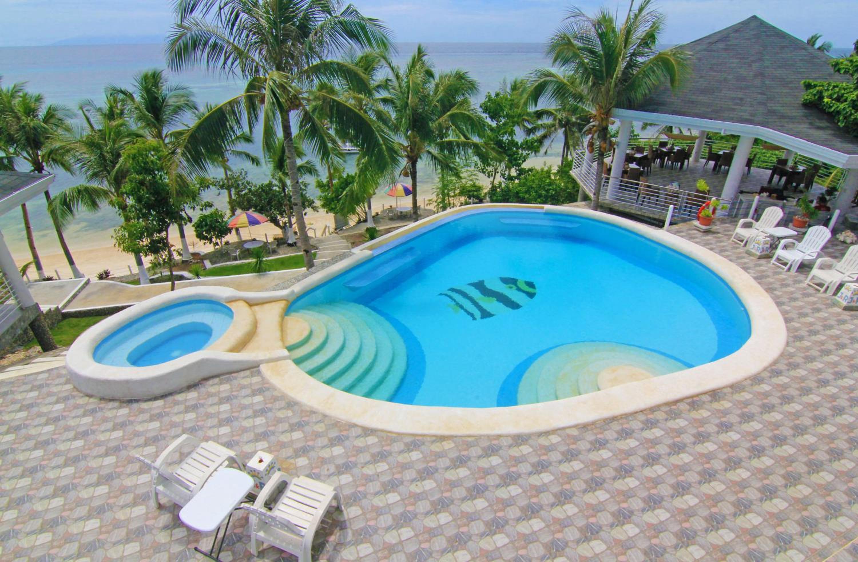 J&R Residence