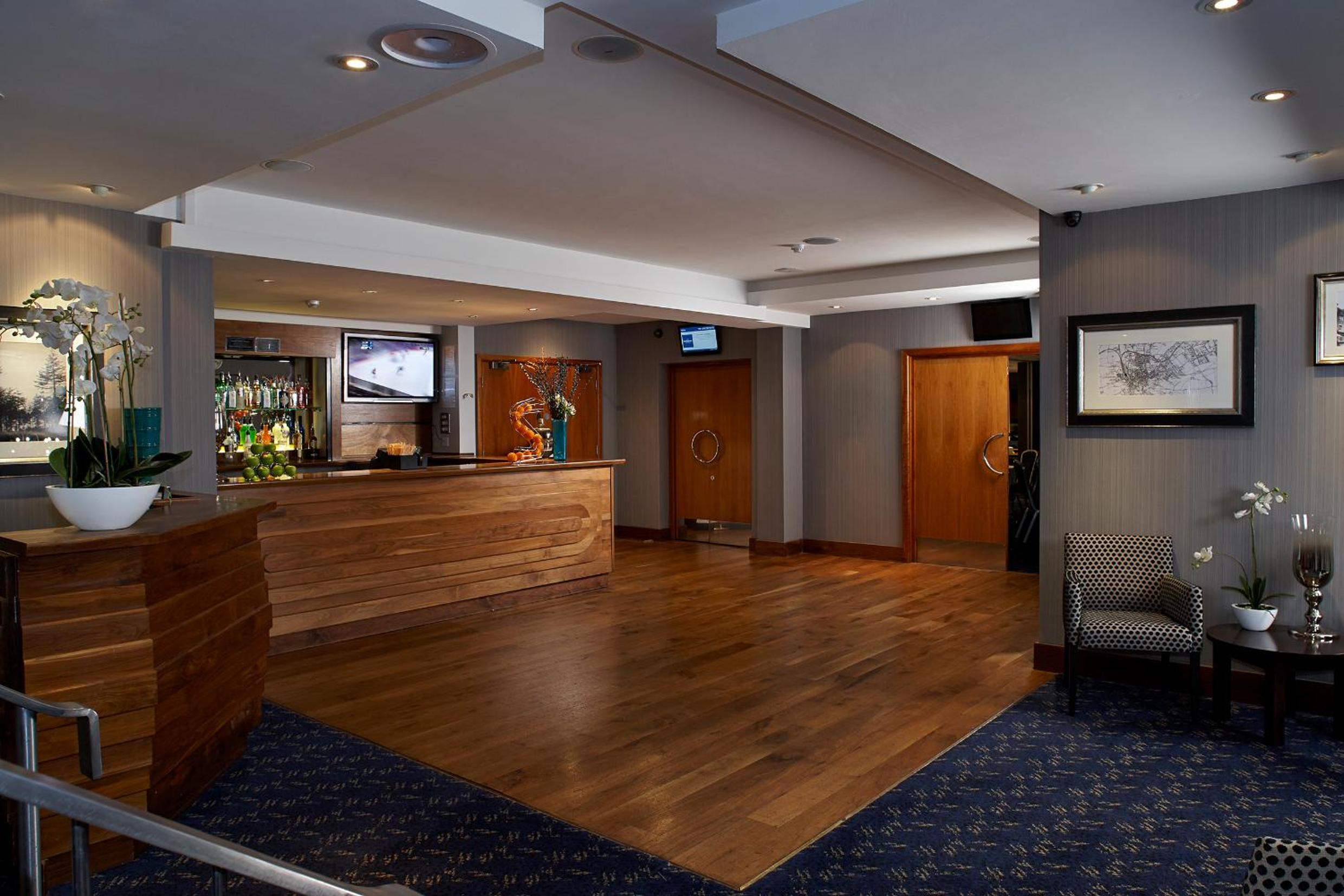 Guildford Vacations - Mandolay Hotel Guildford - Property Image 39