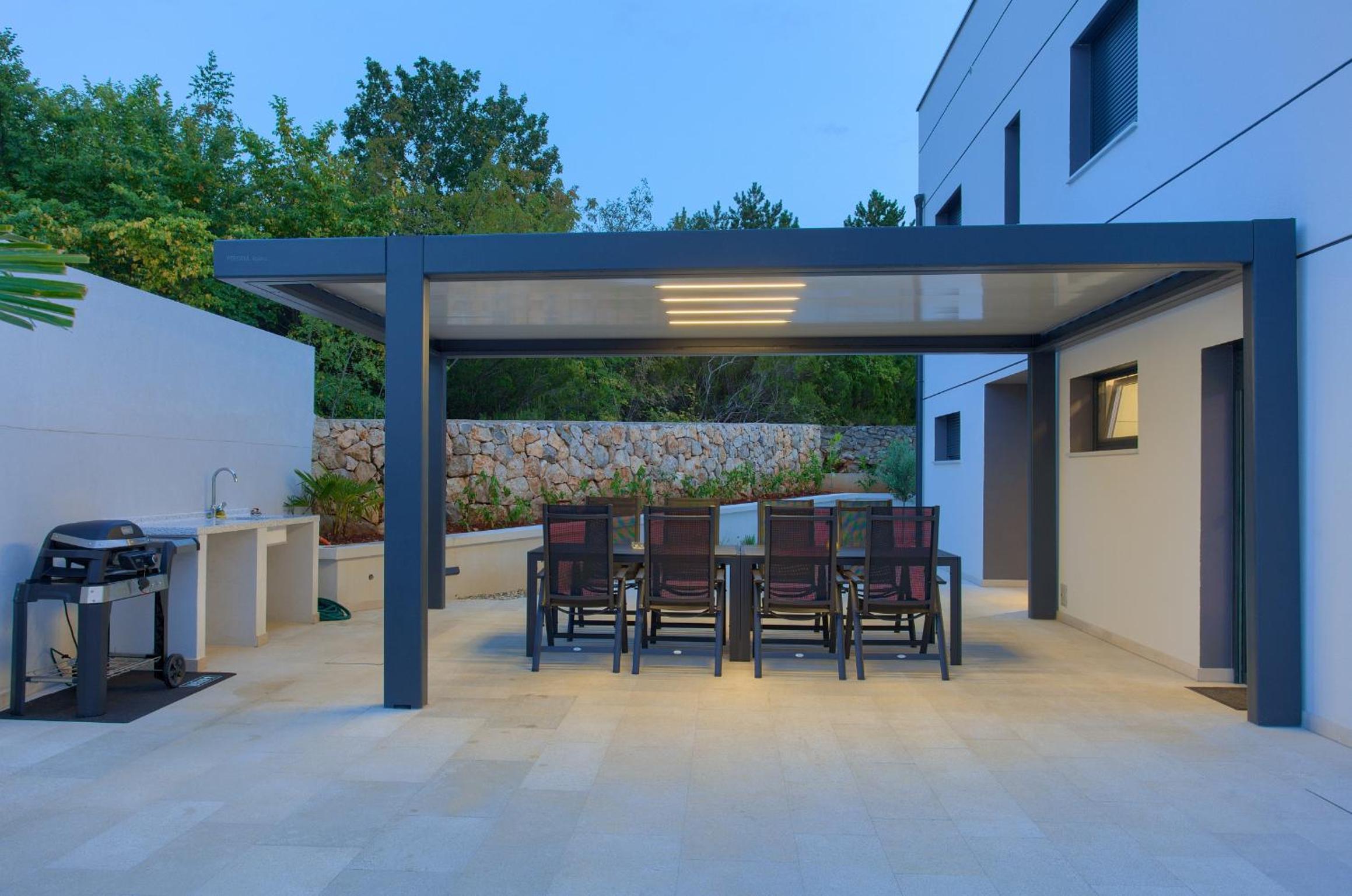 Villa Dama view 5