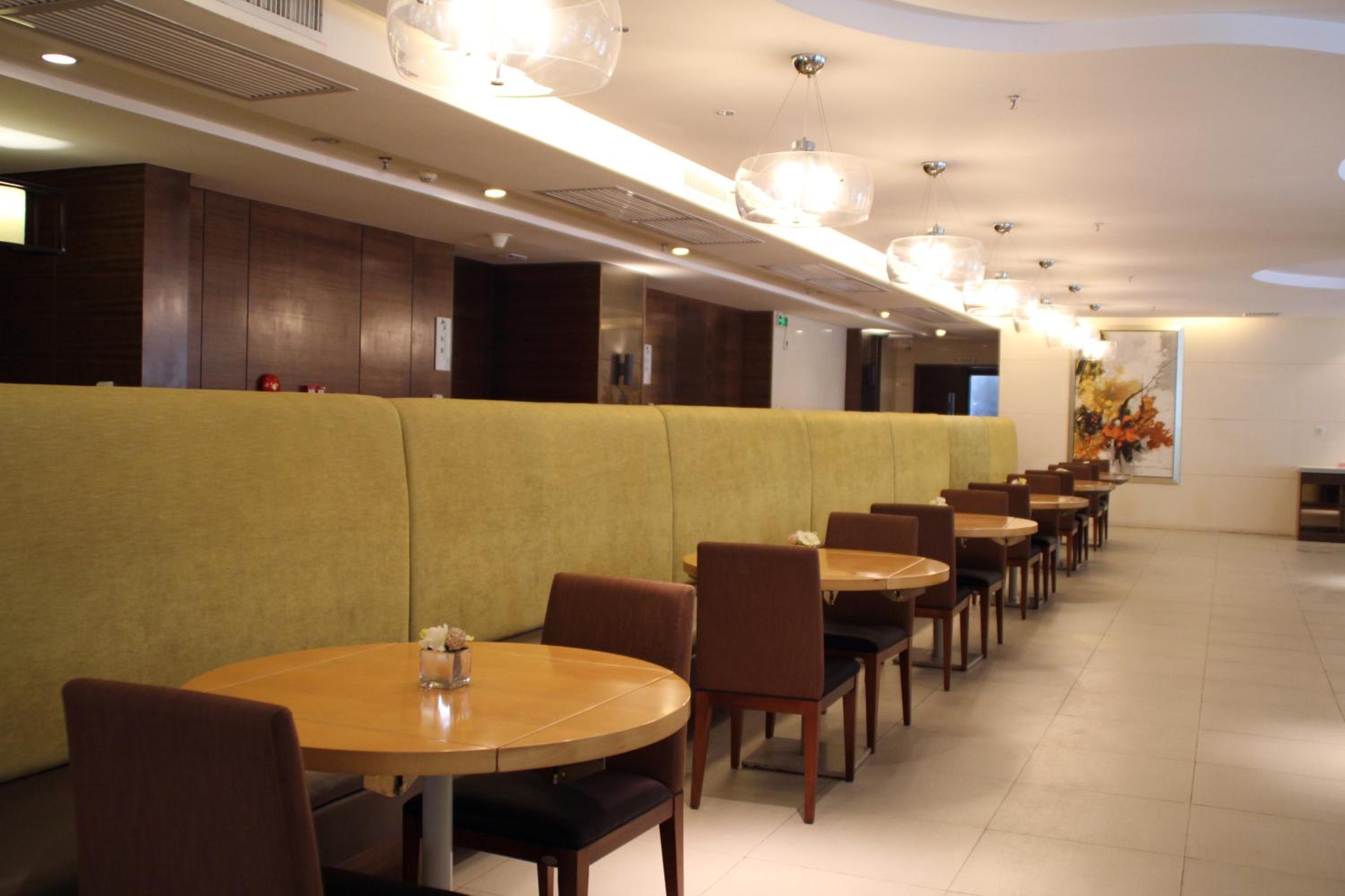 Poly Hotel, Guangzhou