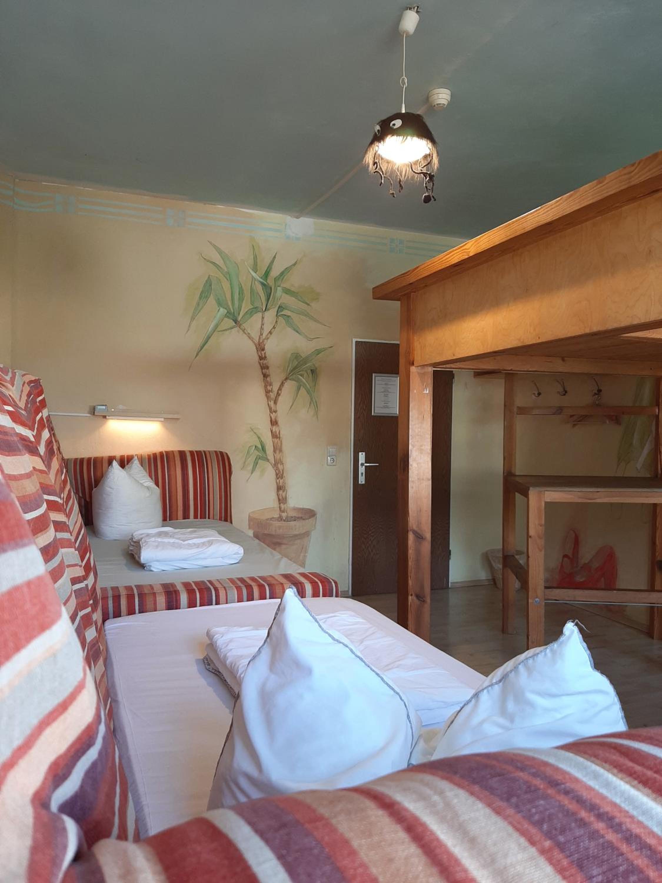 Hostel Lollis Homestay Dresden
