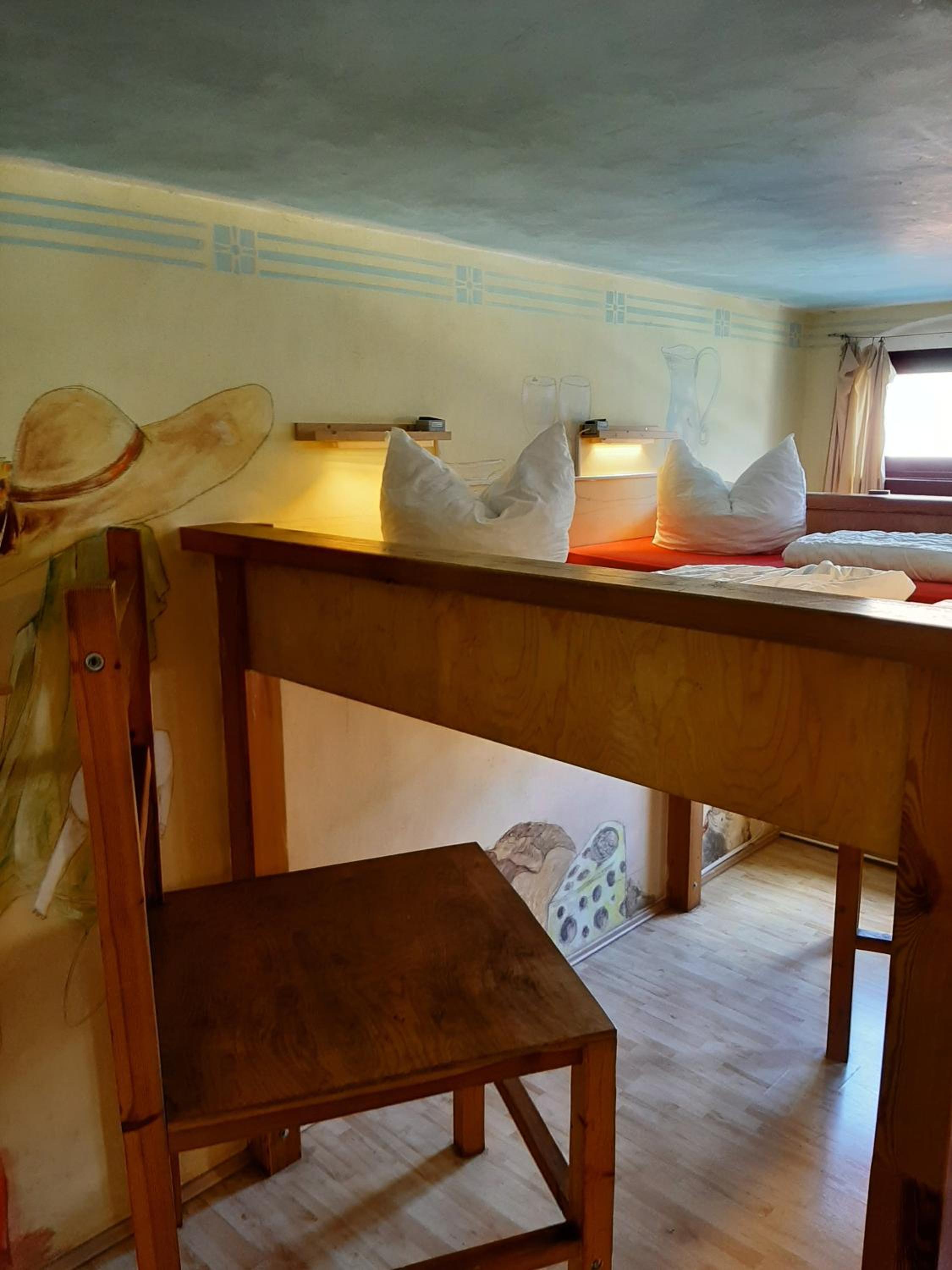 Hostel Lollis Homestay Dresden