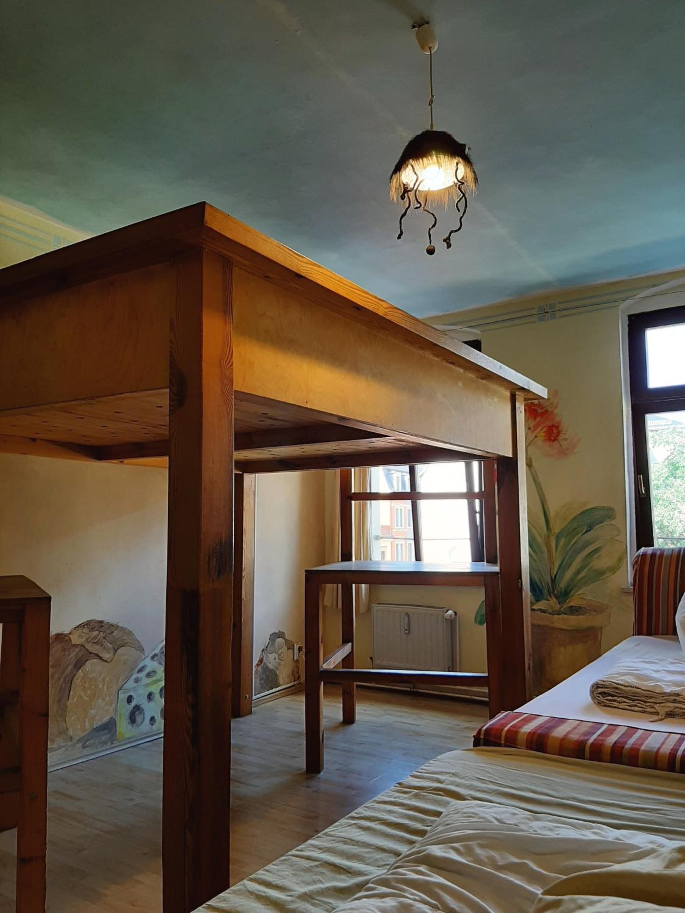 Hostel Lollis Homestay Dresden