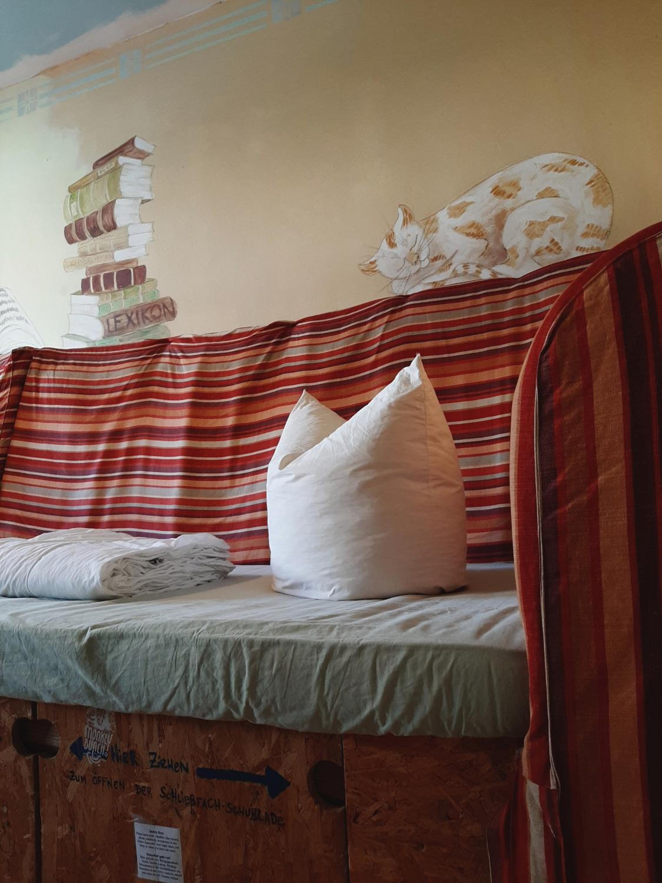 Hostel Lollis Homestay Dresden
