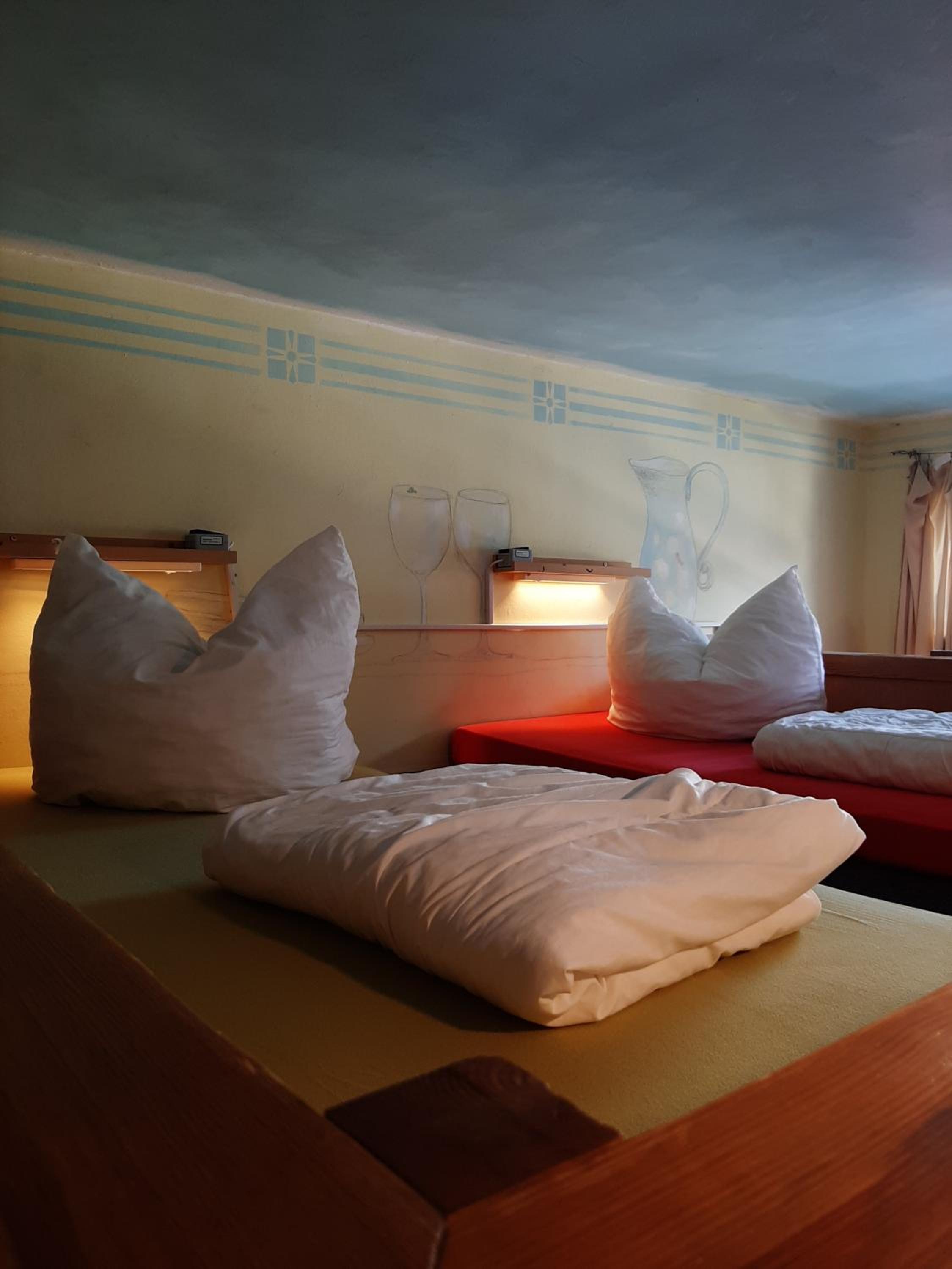 Hostel Lollis Homestay Dresden