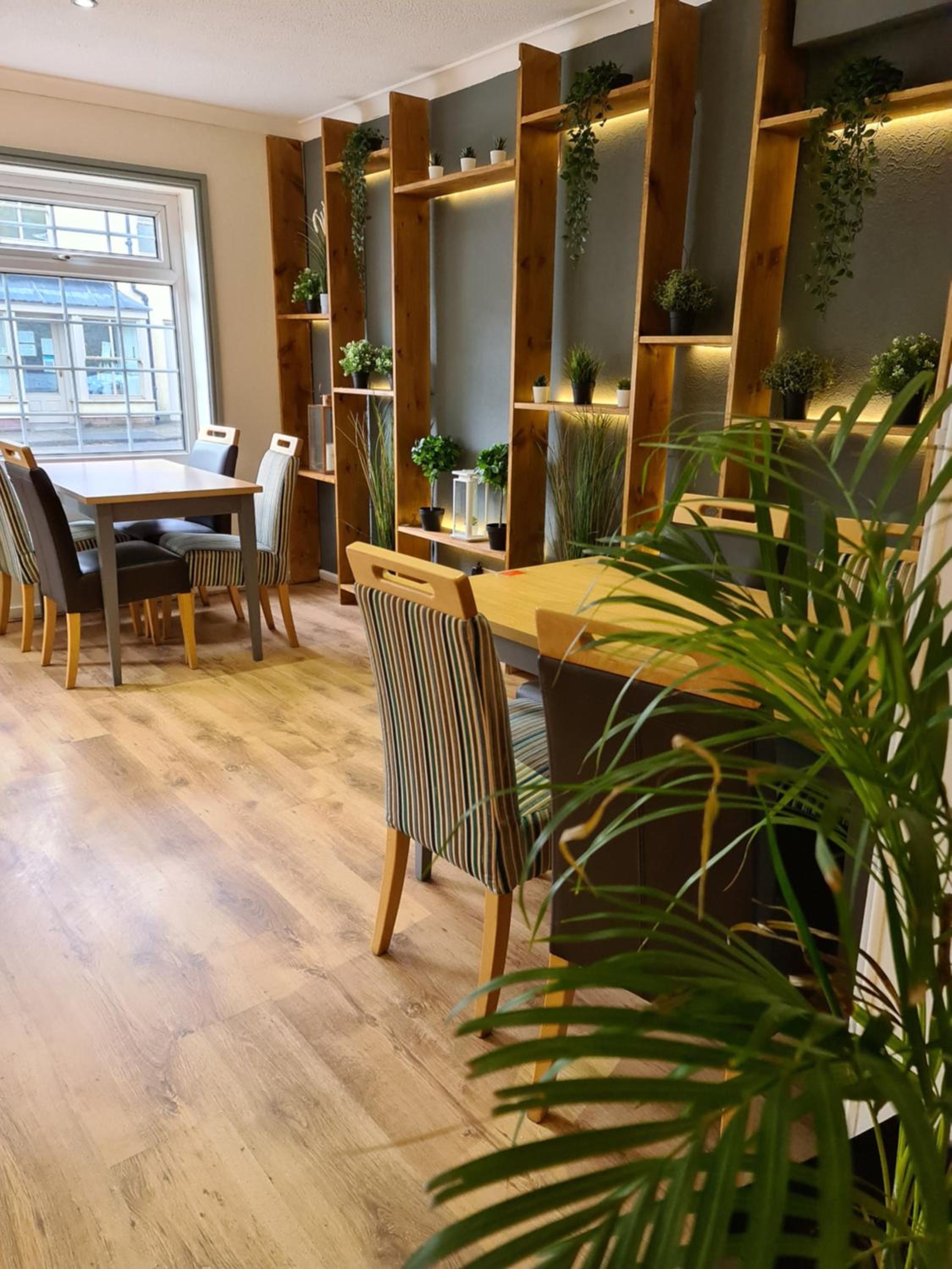 Hotel The Lamb and Flag Inn - Image 1