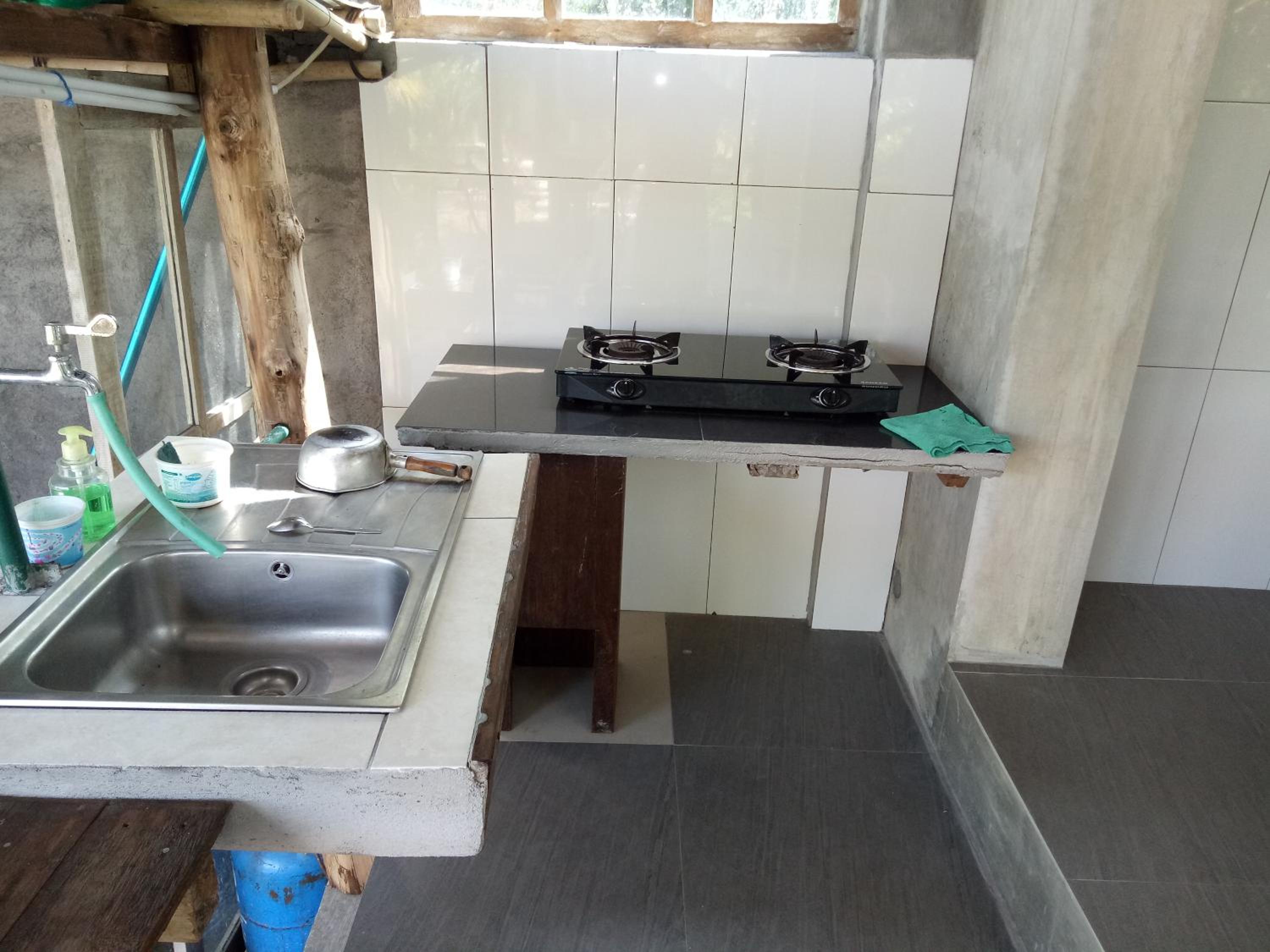 Pier26 Bali Homestay