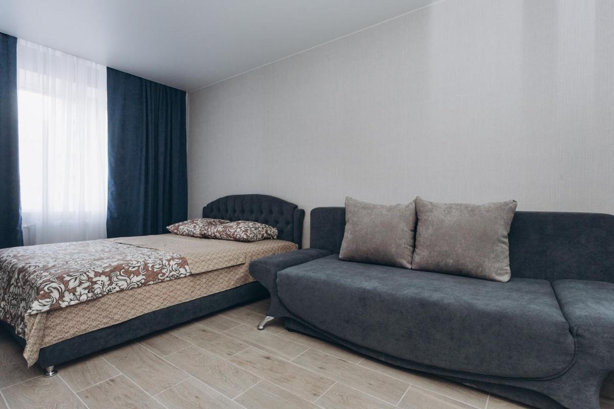 Apart-hotel I. Sirko New Building 7th Floor view 2