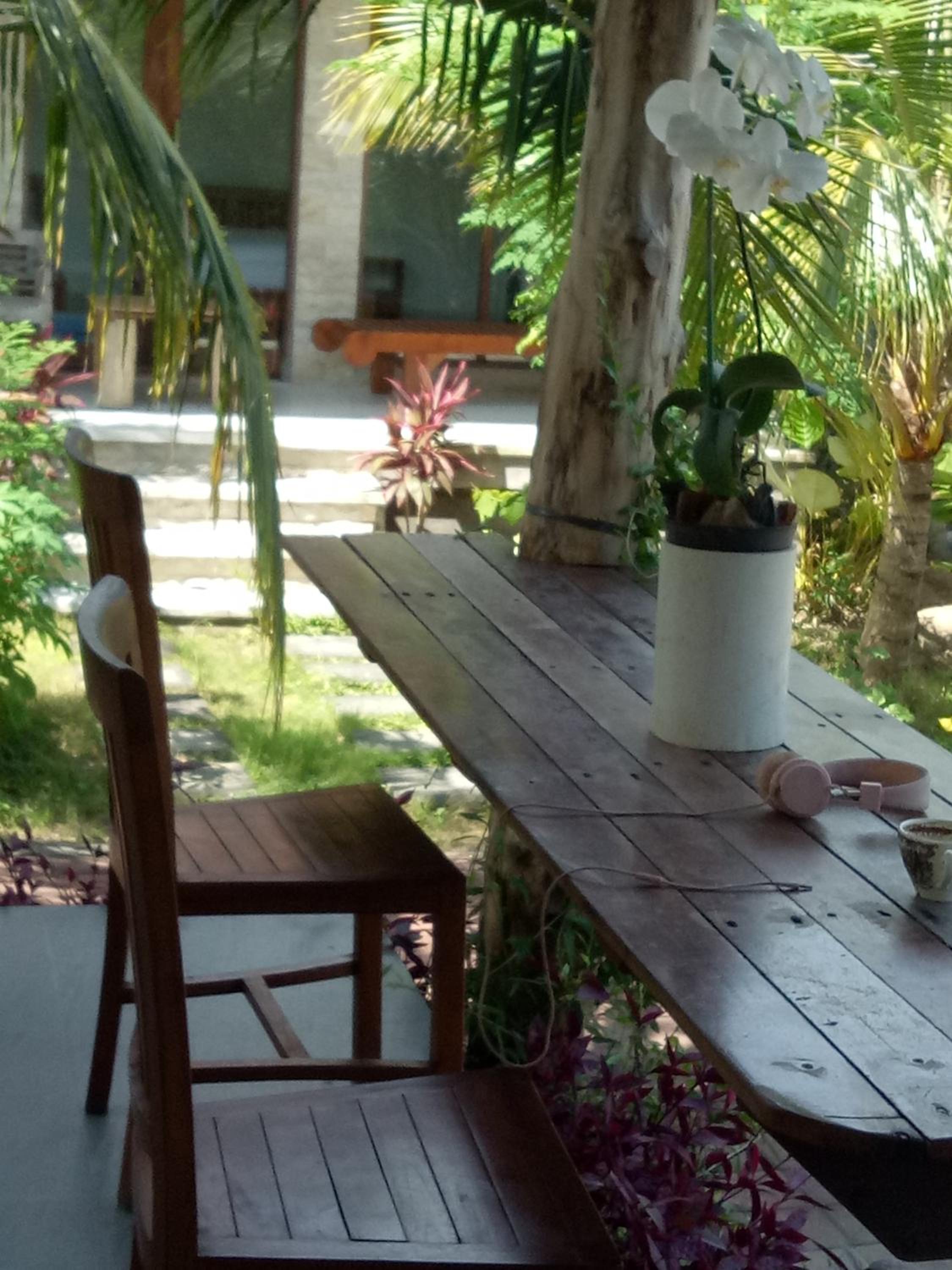 Pier26 Bali Homestay