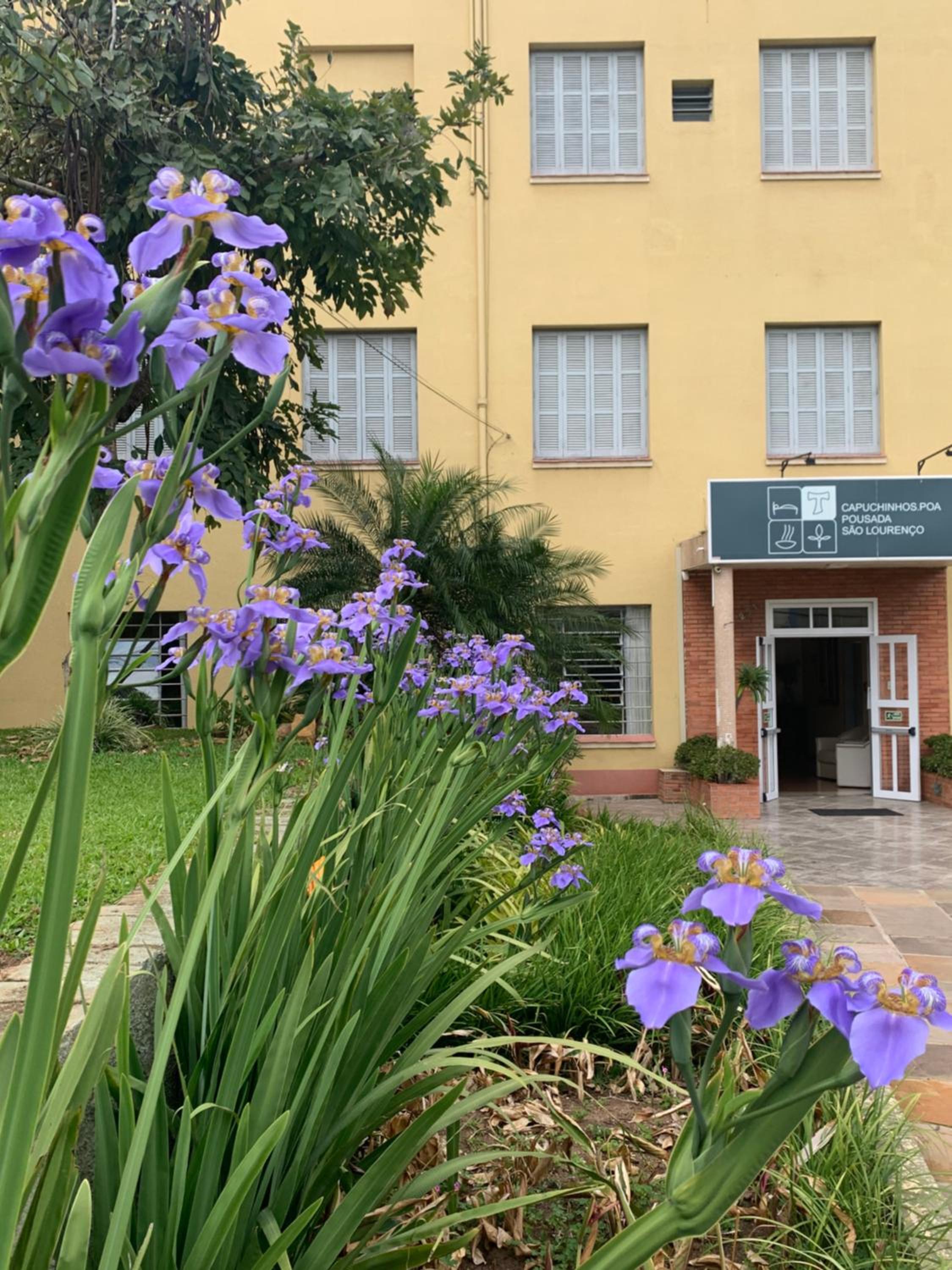 Hotel Pousada São Lourenço