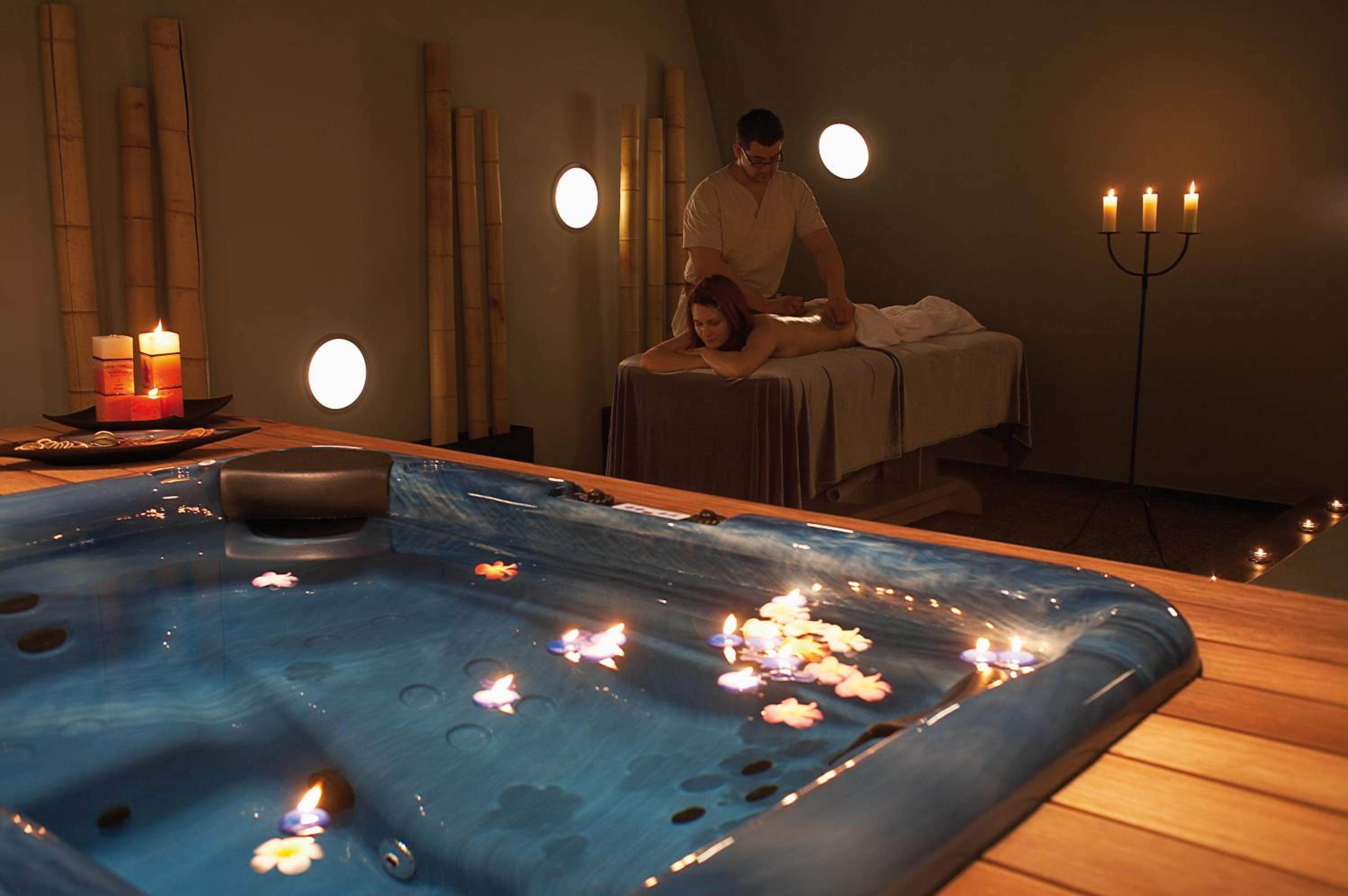 Terme Olimia - Hotel Sotelia, Adults only