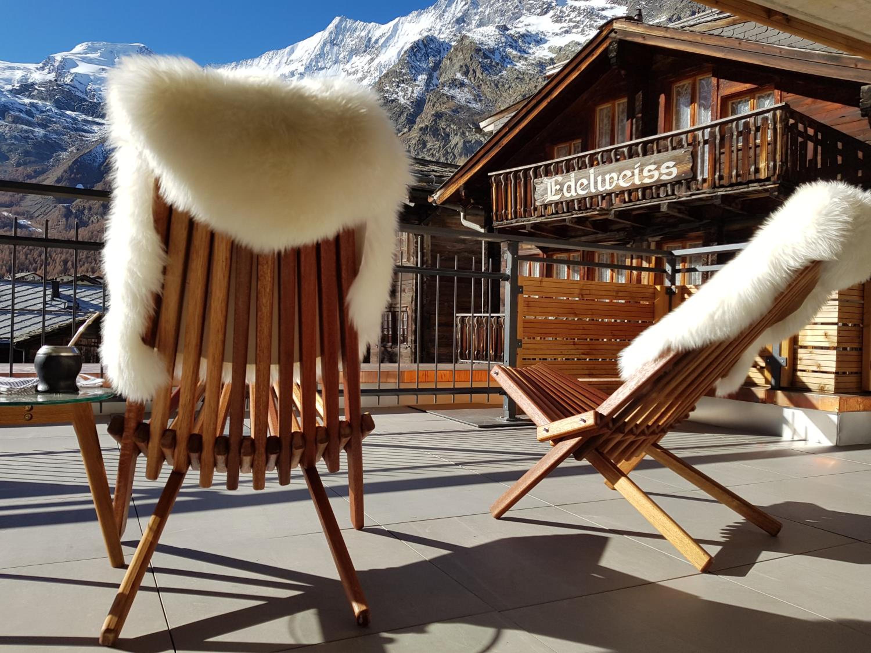 Britannia - Apartment Patagonia