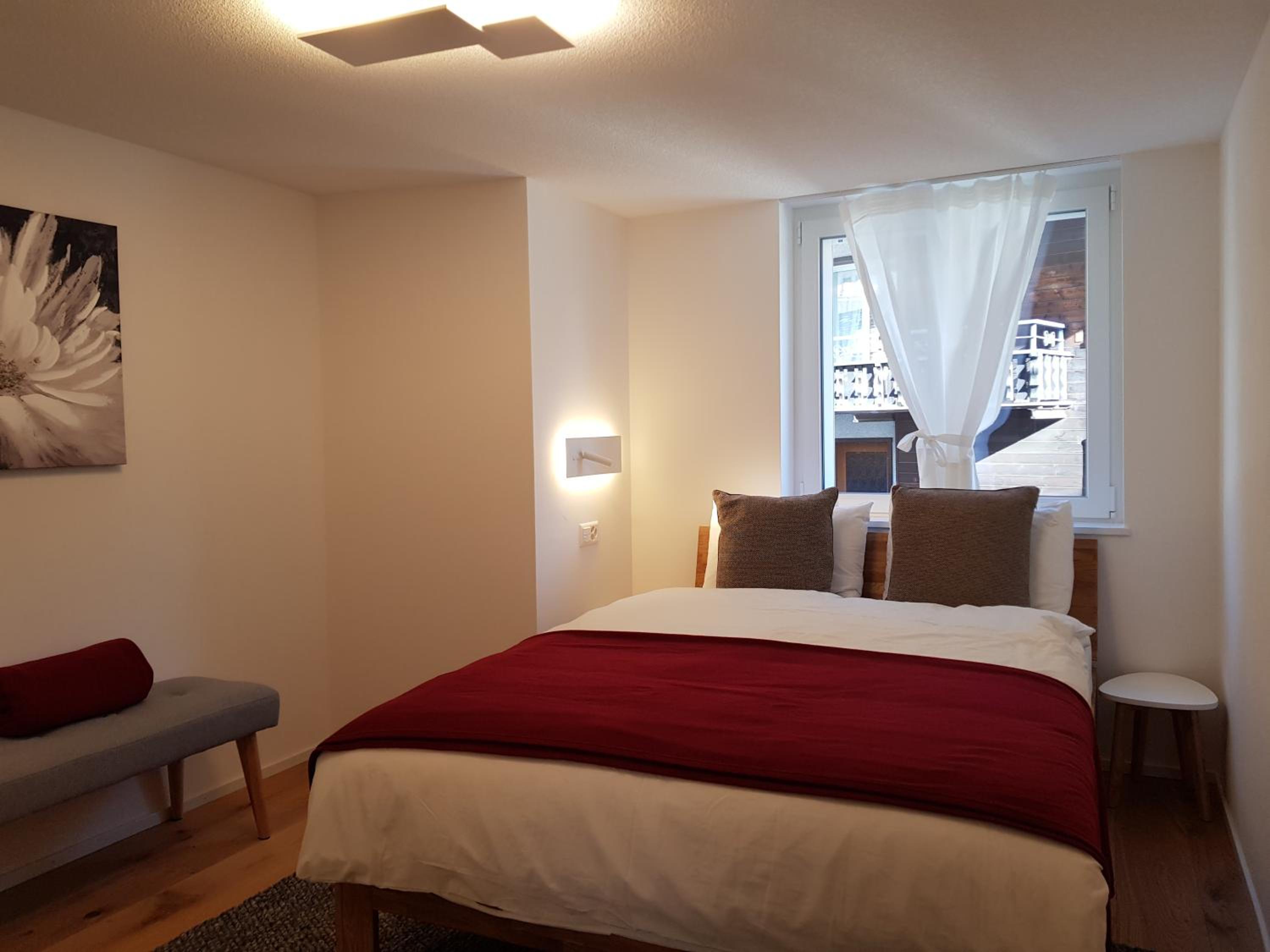 Britannia - Apartment Patagonia
