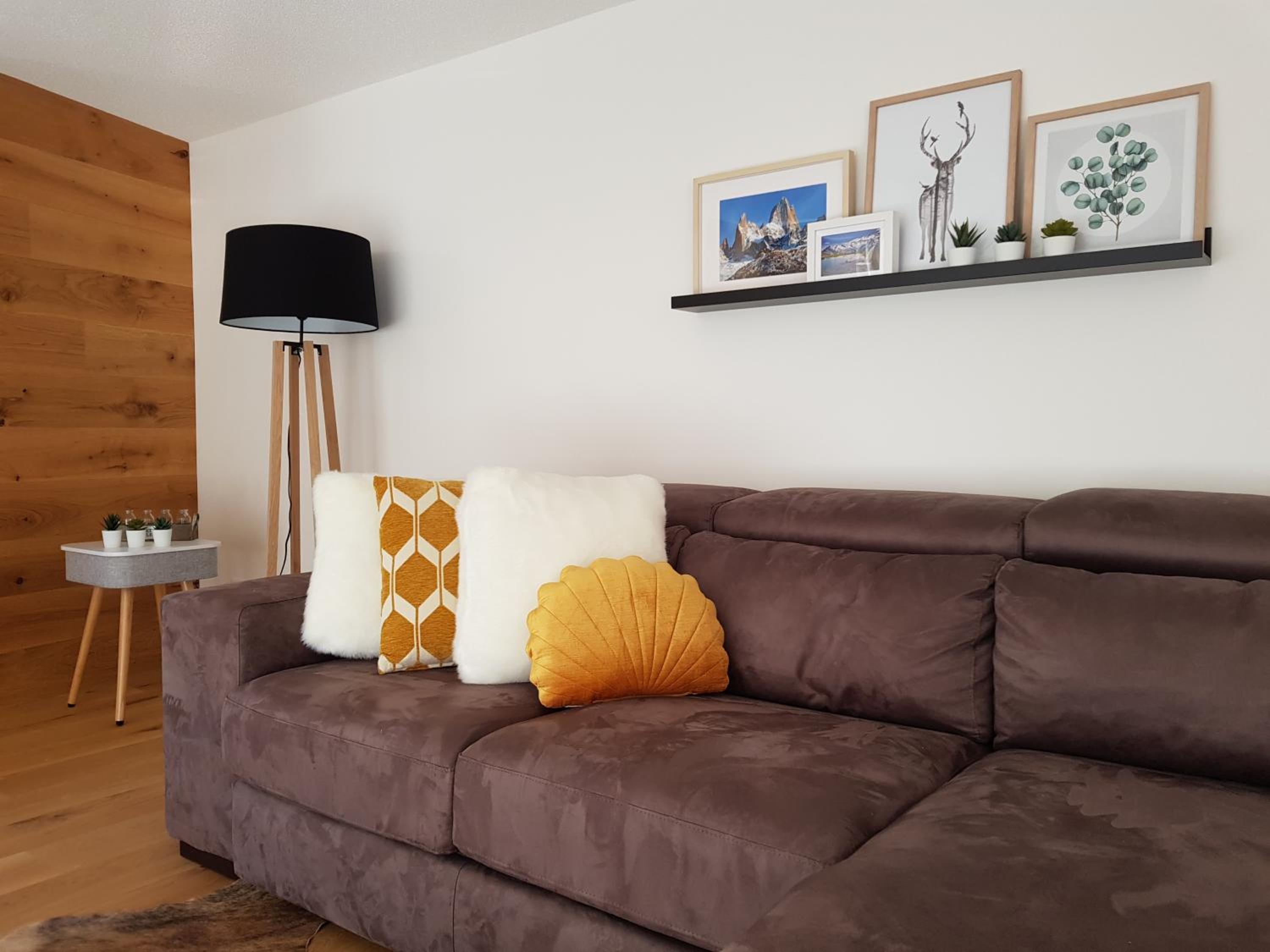 Britannia - Apartment Patagonia