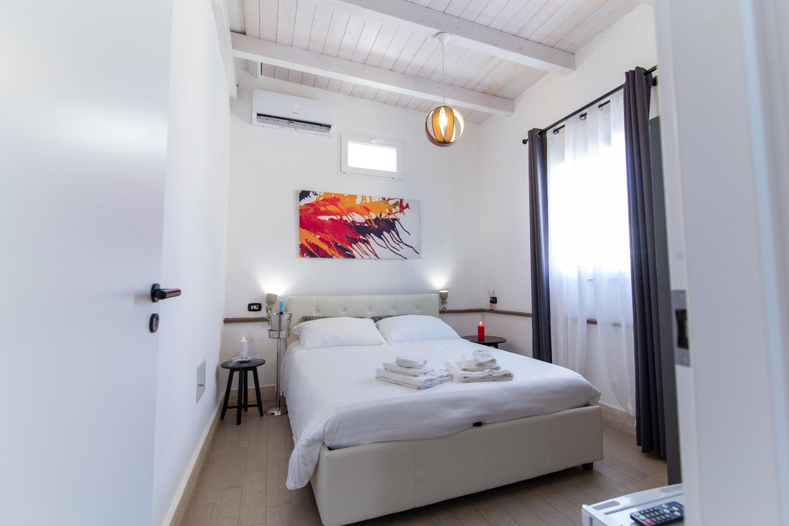 B&B Piazza Duomo