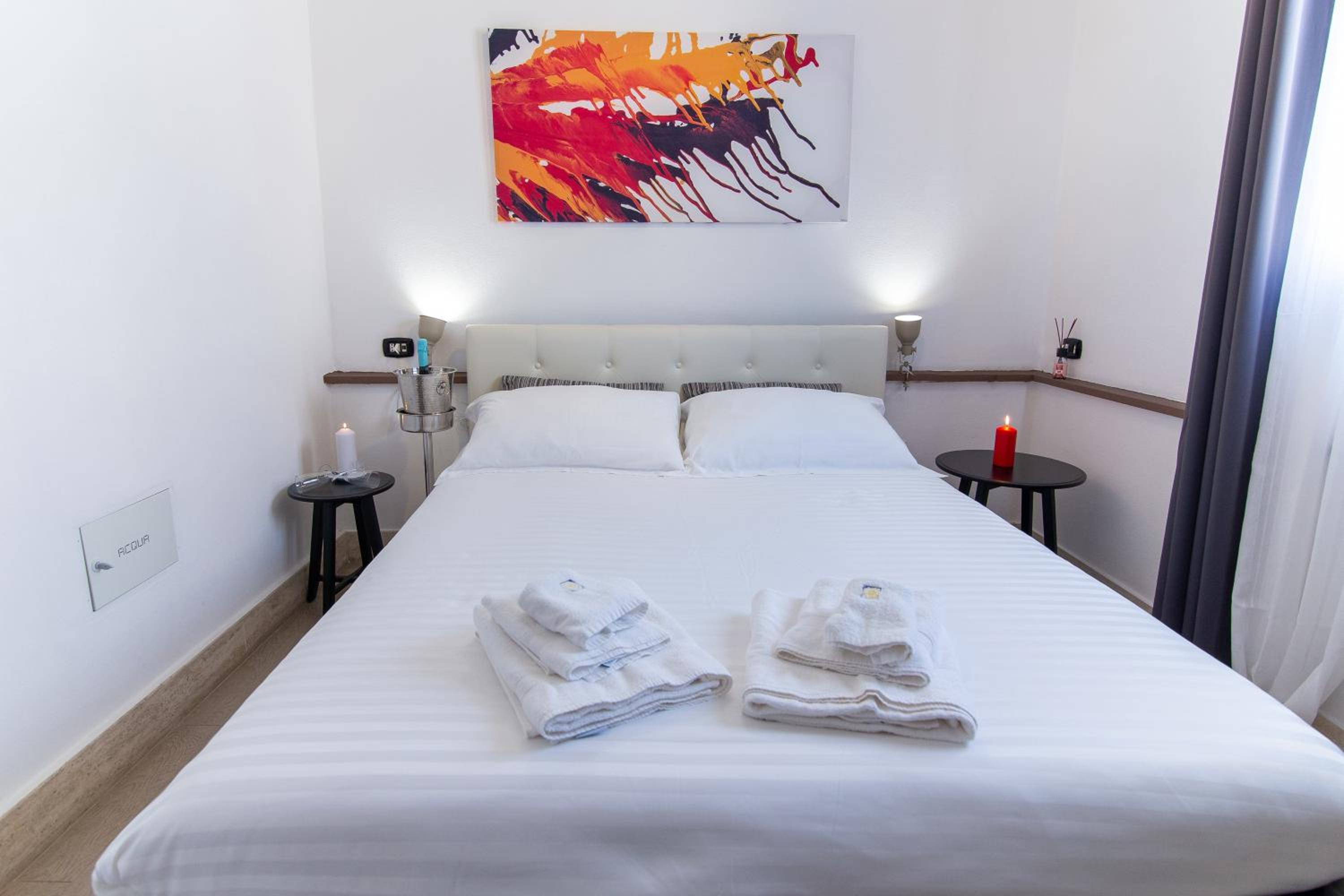 B&B Piazza Duomo
