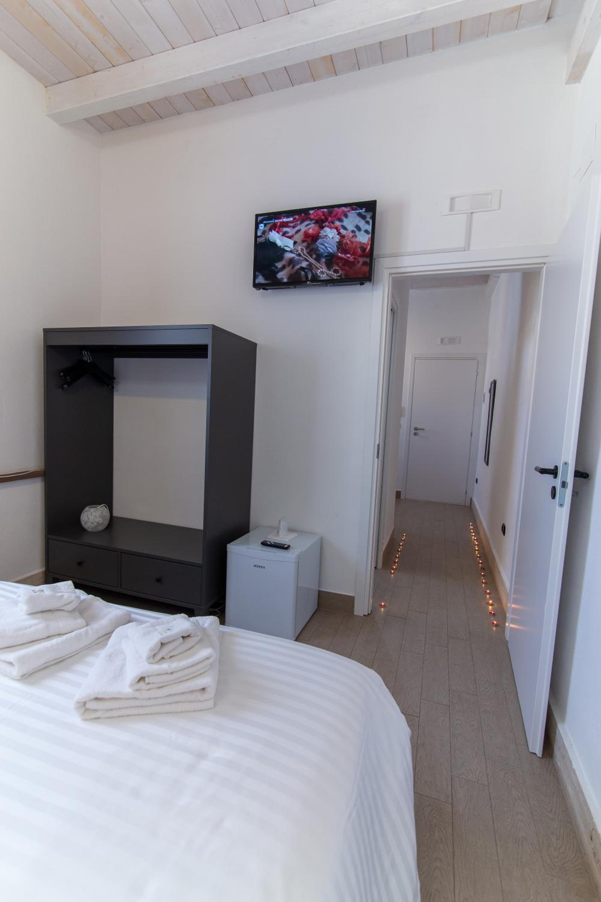 B&B Piazza Duomo