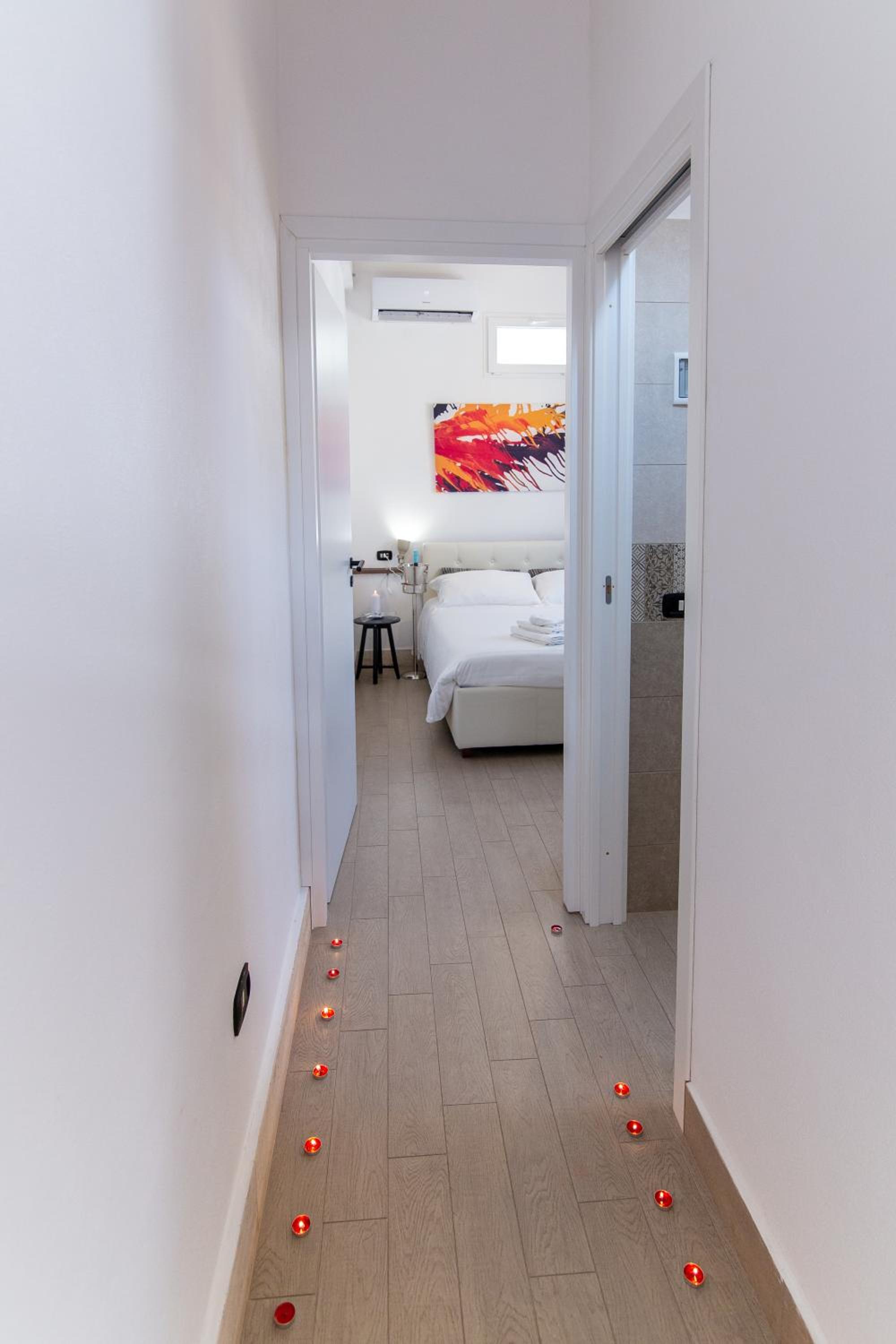 B&B Piazza Duomo