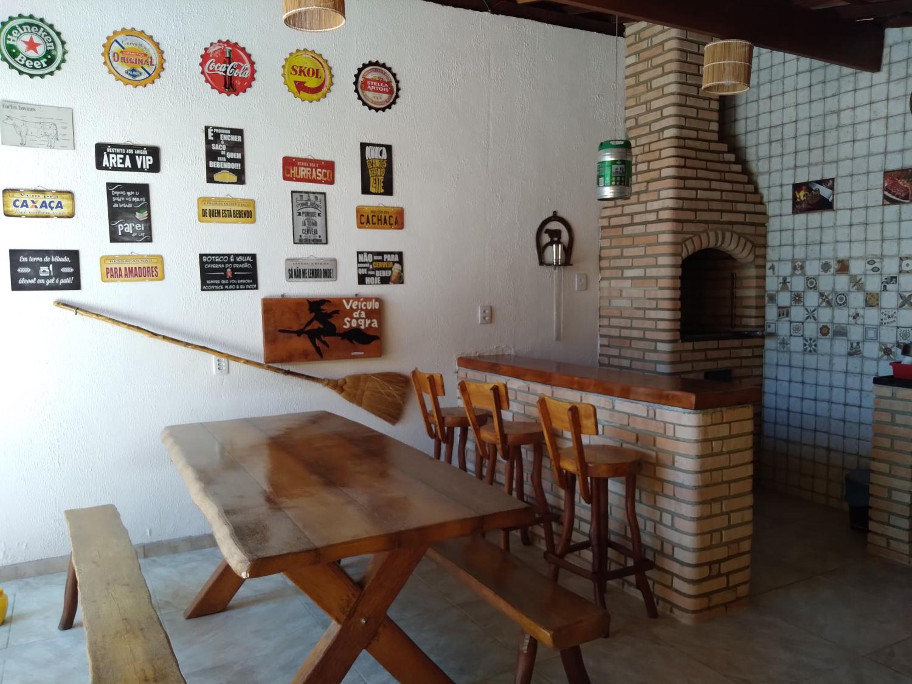 Flats-Pousada Três Milagres-Apartamentos completos em São Miguel dos Milagres-Centro-Primeiro conjunto antes da praia, 200m somente- com café opcional, bic