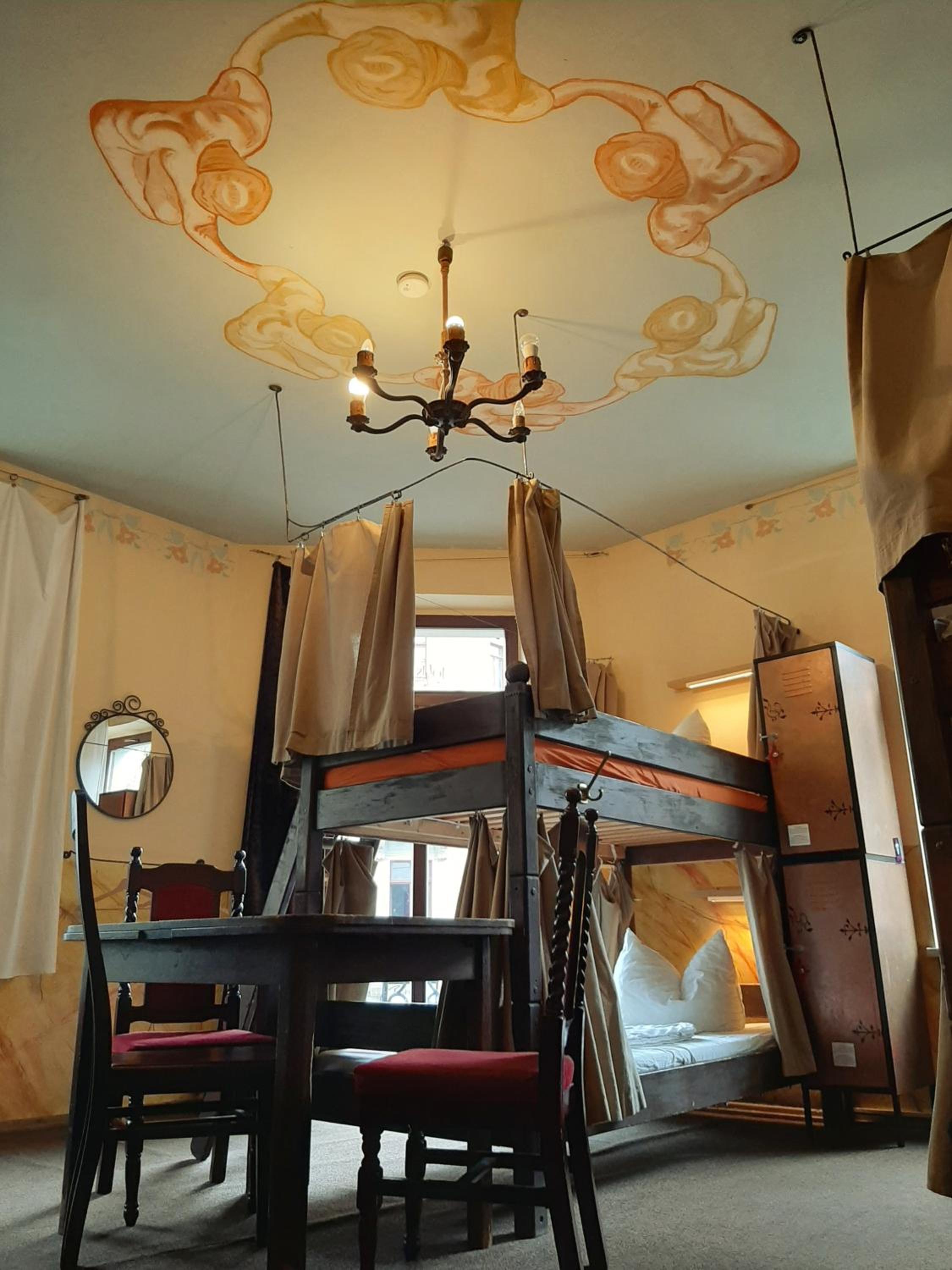 Hostel Lollis Homestay Dresden