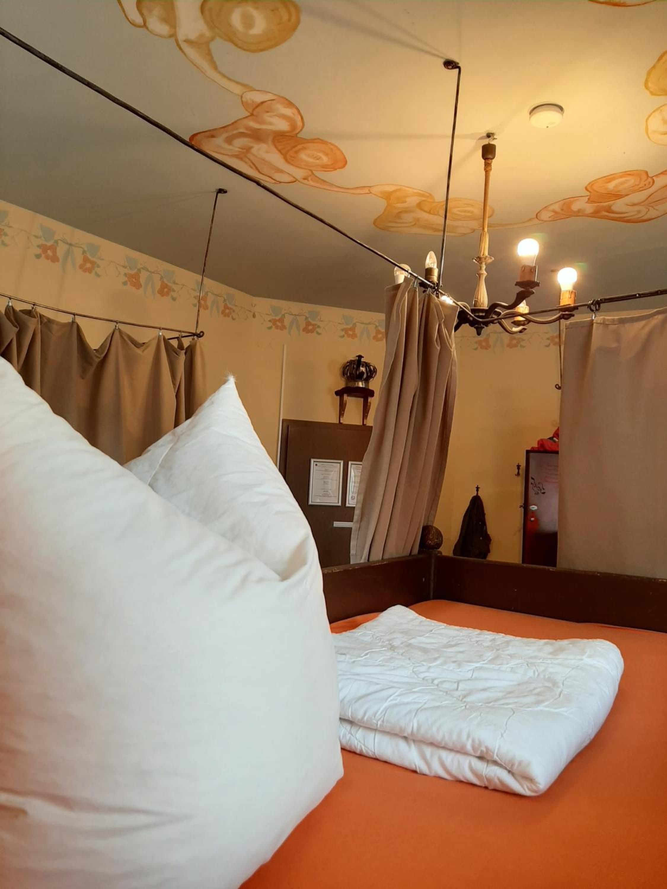 Hostel Lollis Homestay Dresden