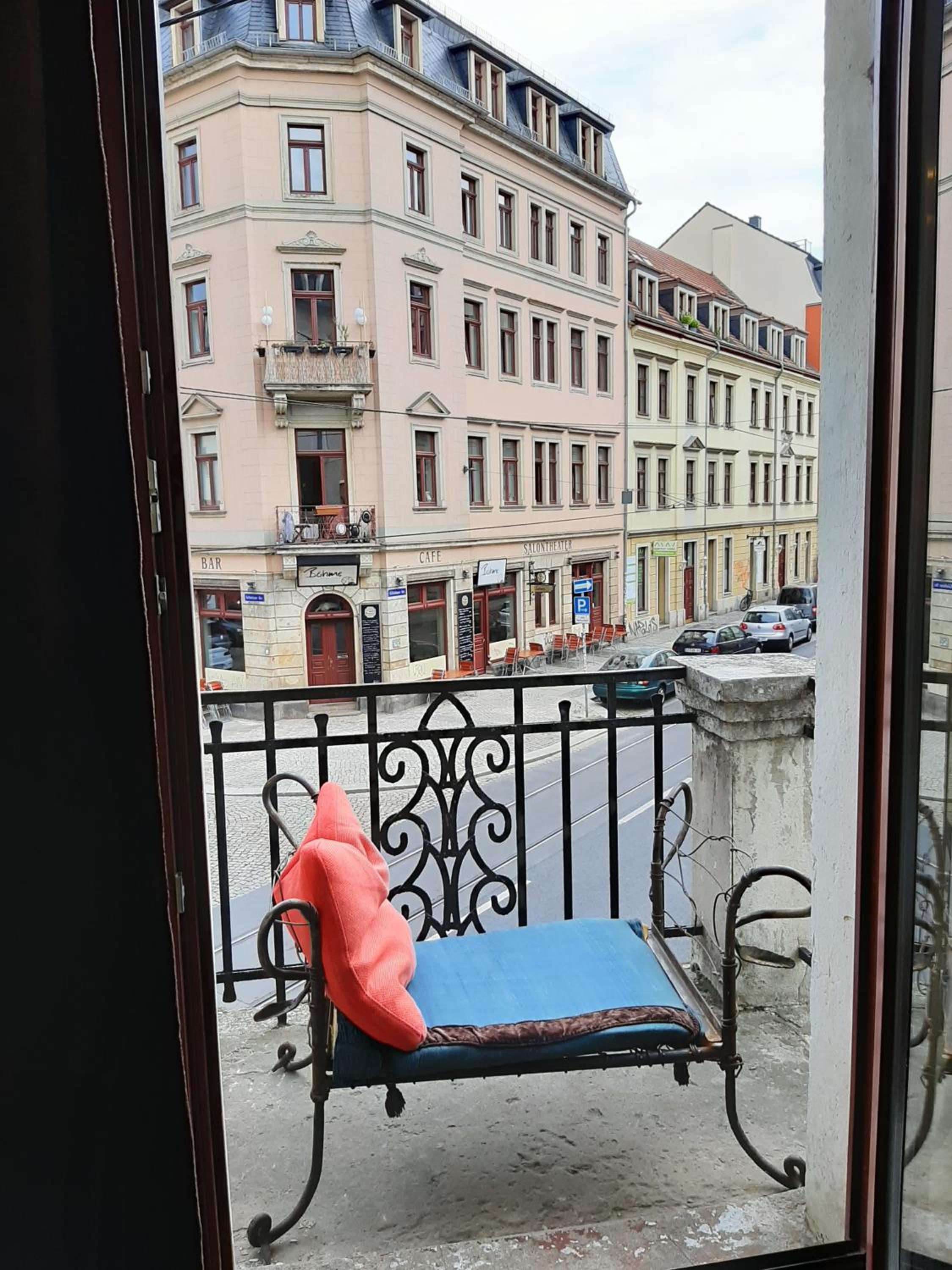 Hostel Lollis Homestay Dresden