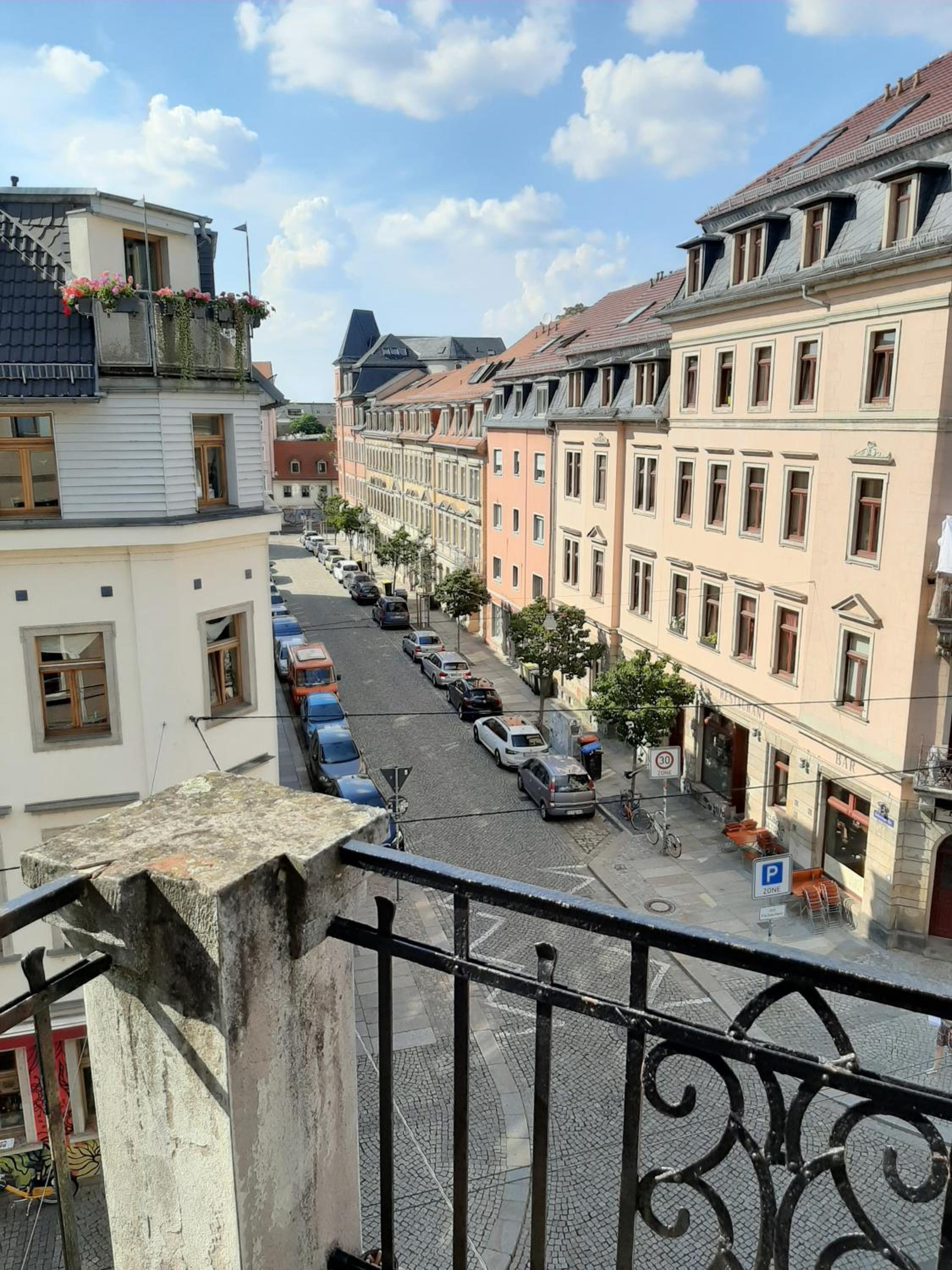 Hostel Lollis Homestay Dresden