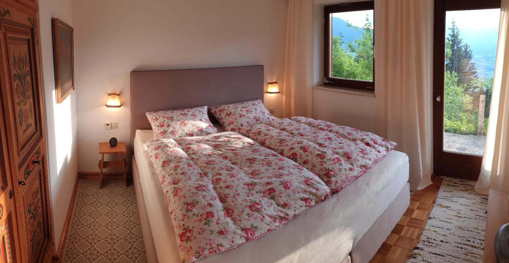 Ferienhaus Gipfelglück view 4