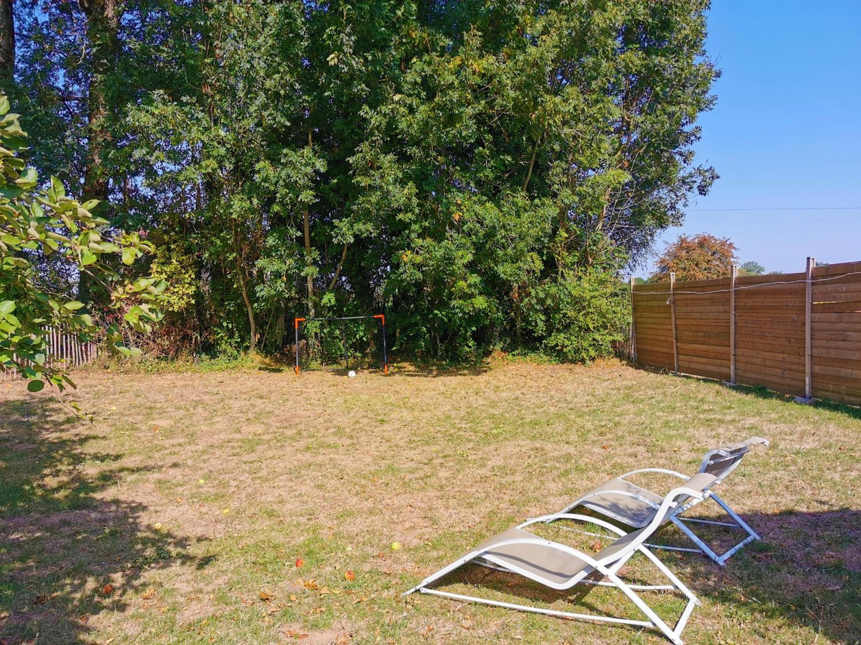 Le Manoir de la Rulette 20P well-ness BBQ Jardin terrasse ping pong salle de jeux