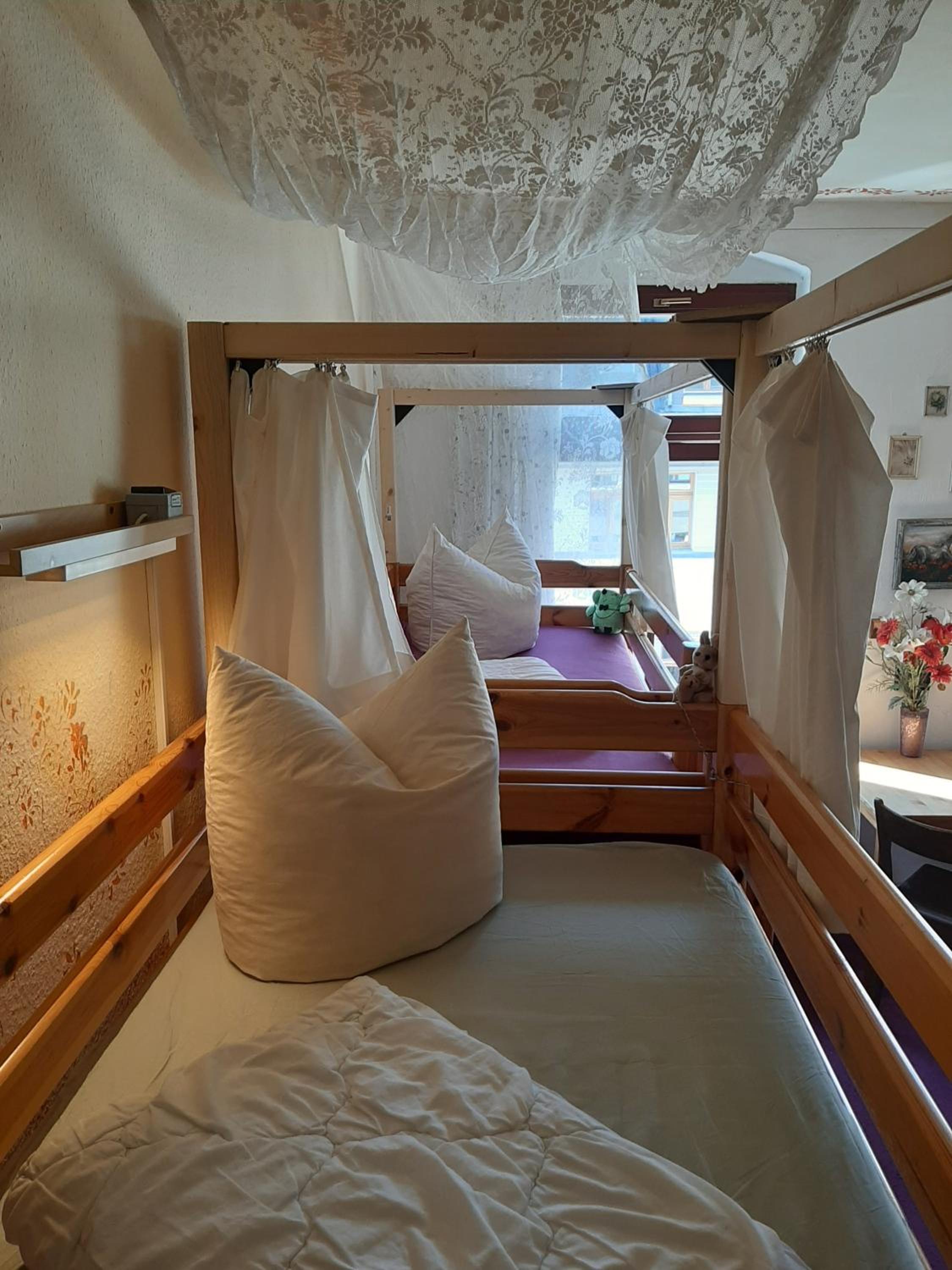 Hostel Lollis Homestay Dresden