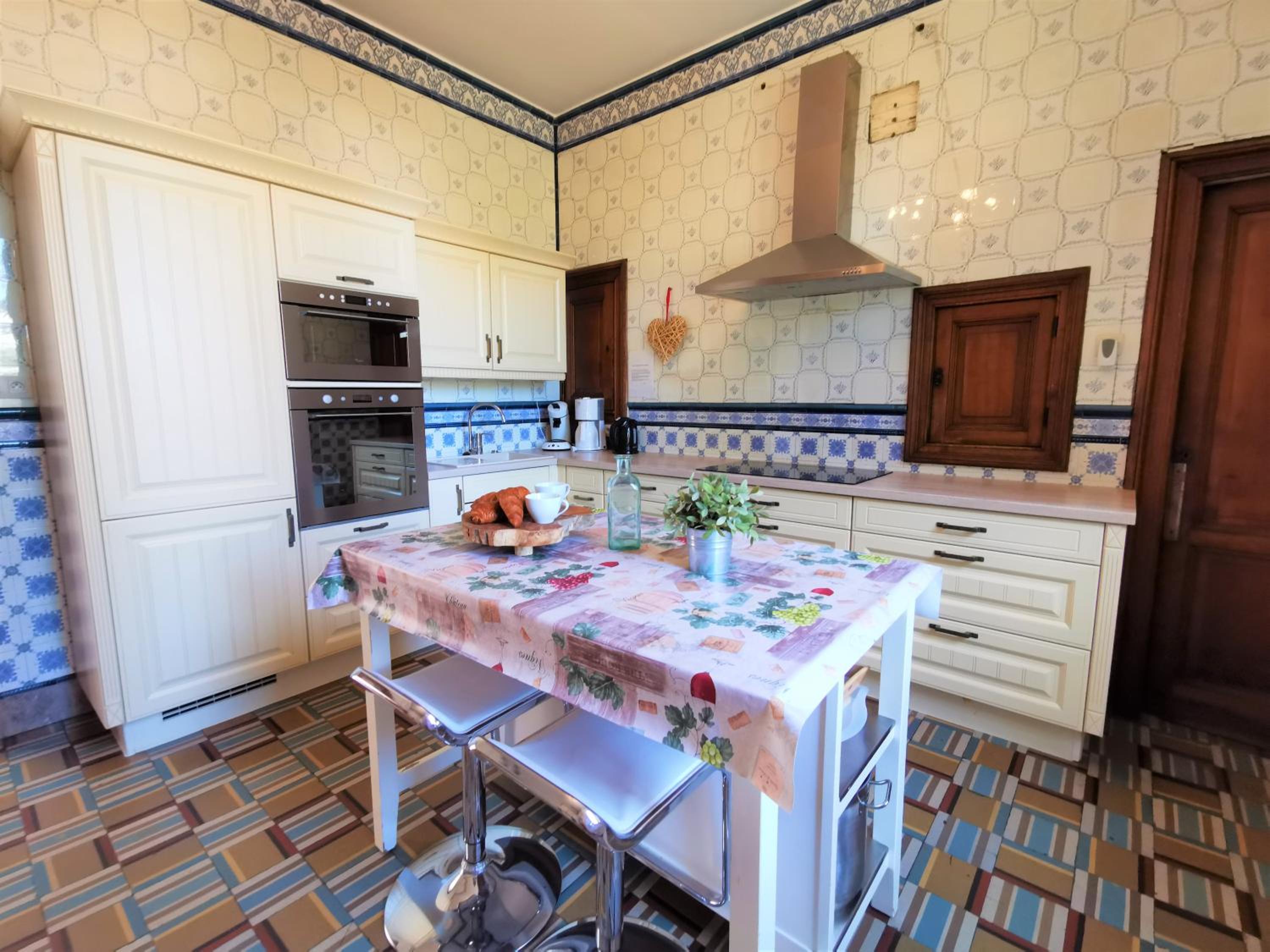 Le Manoir de la Rulette 20P well-ness BBQ Jardin terrasse ping pong salle de jeux