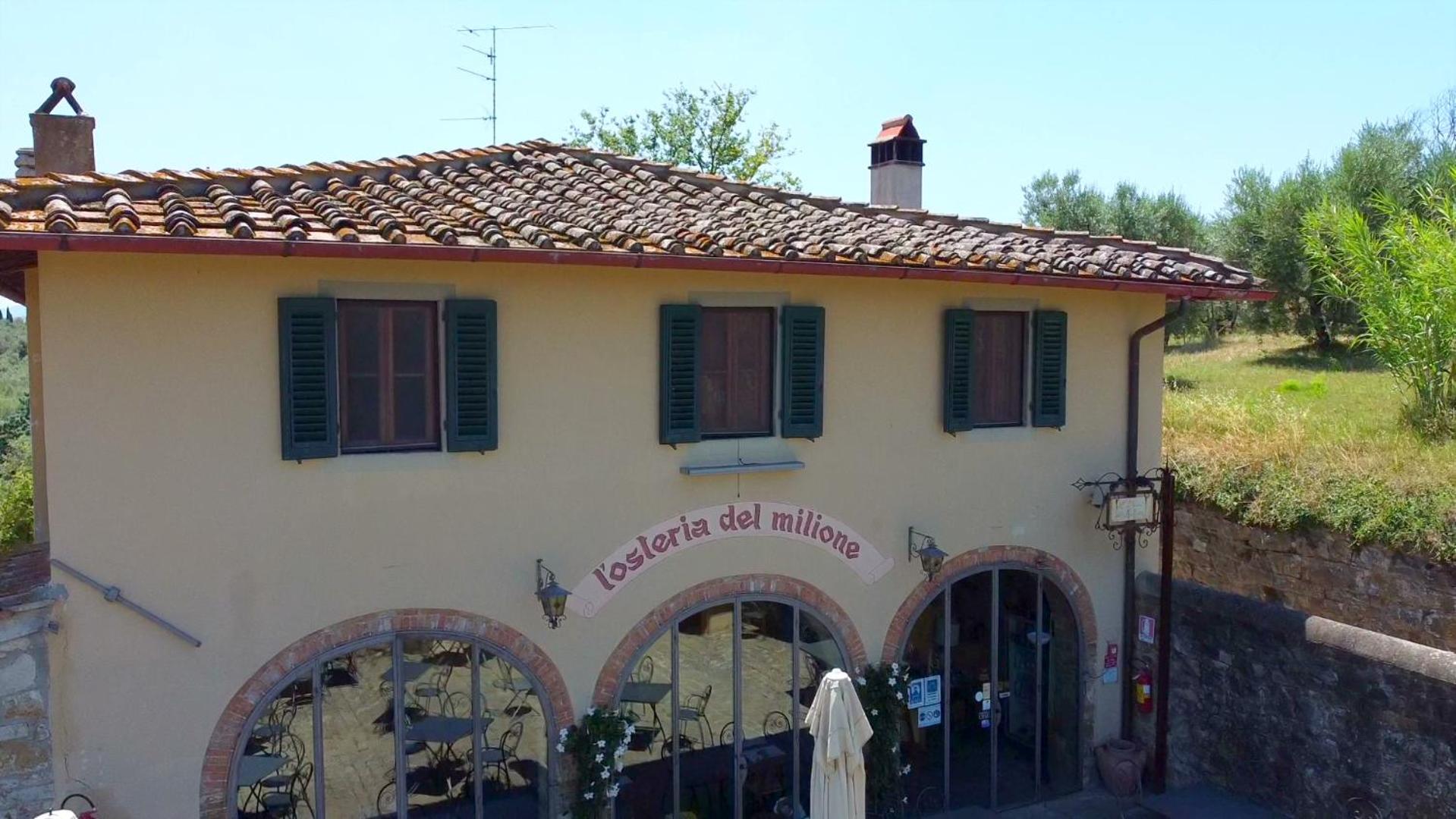 Fattoria Il Milione Agriturismo