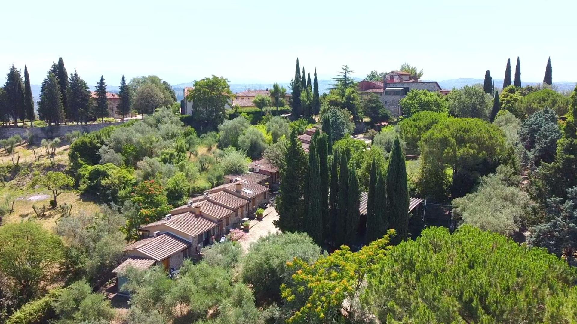 Fattoria Il Milione Agriturismo