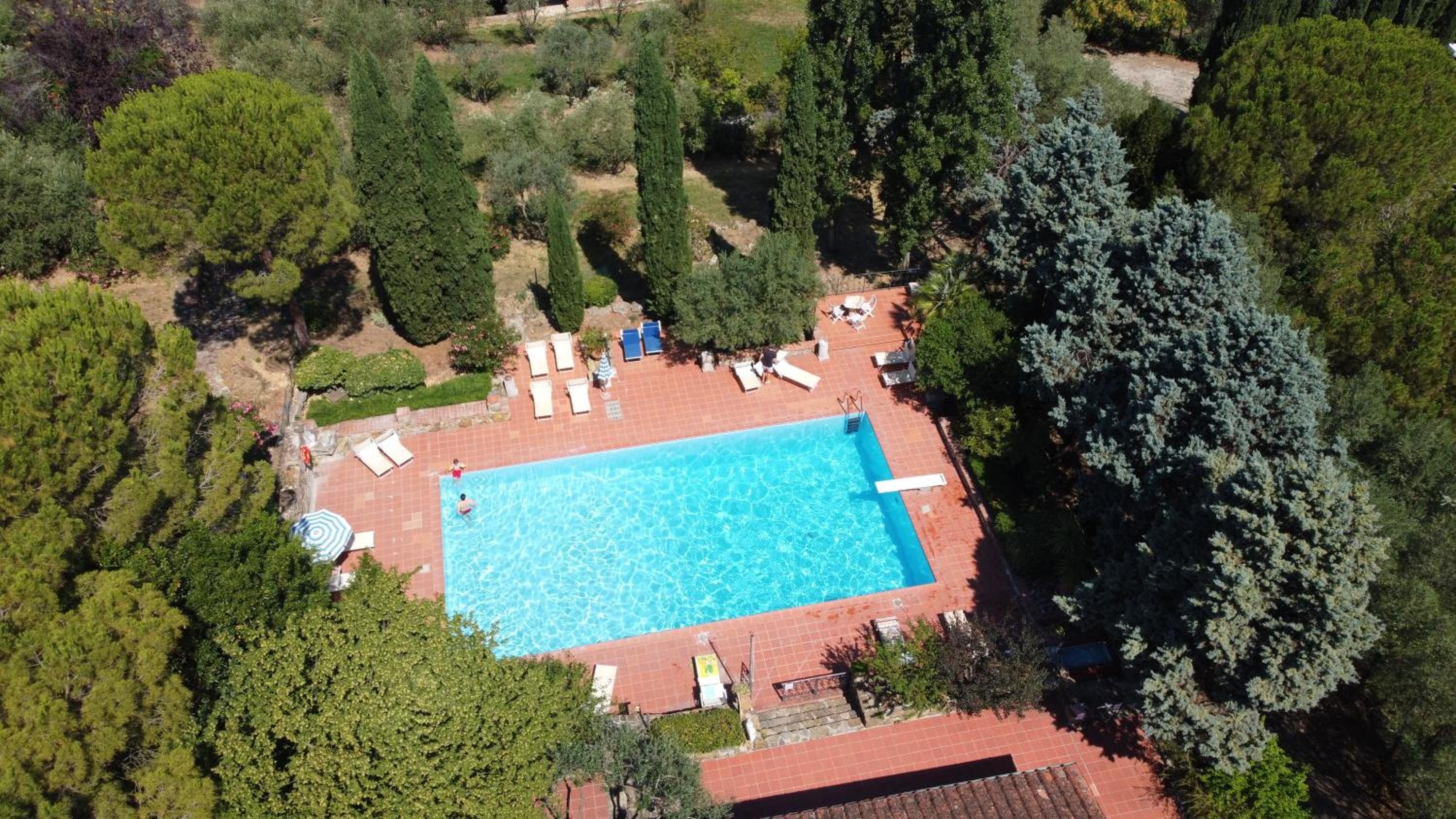 Fattoria Il Milione Agriturismo