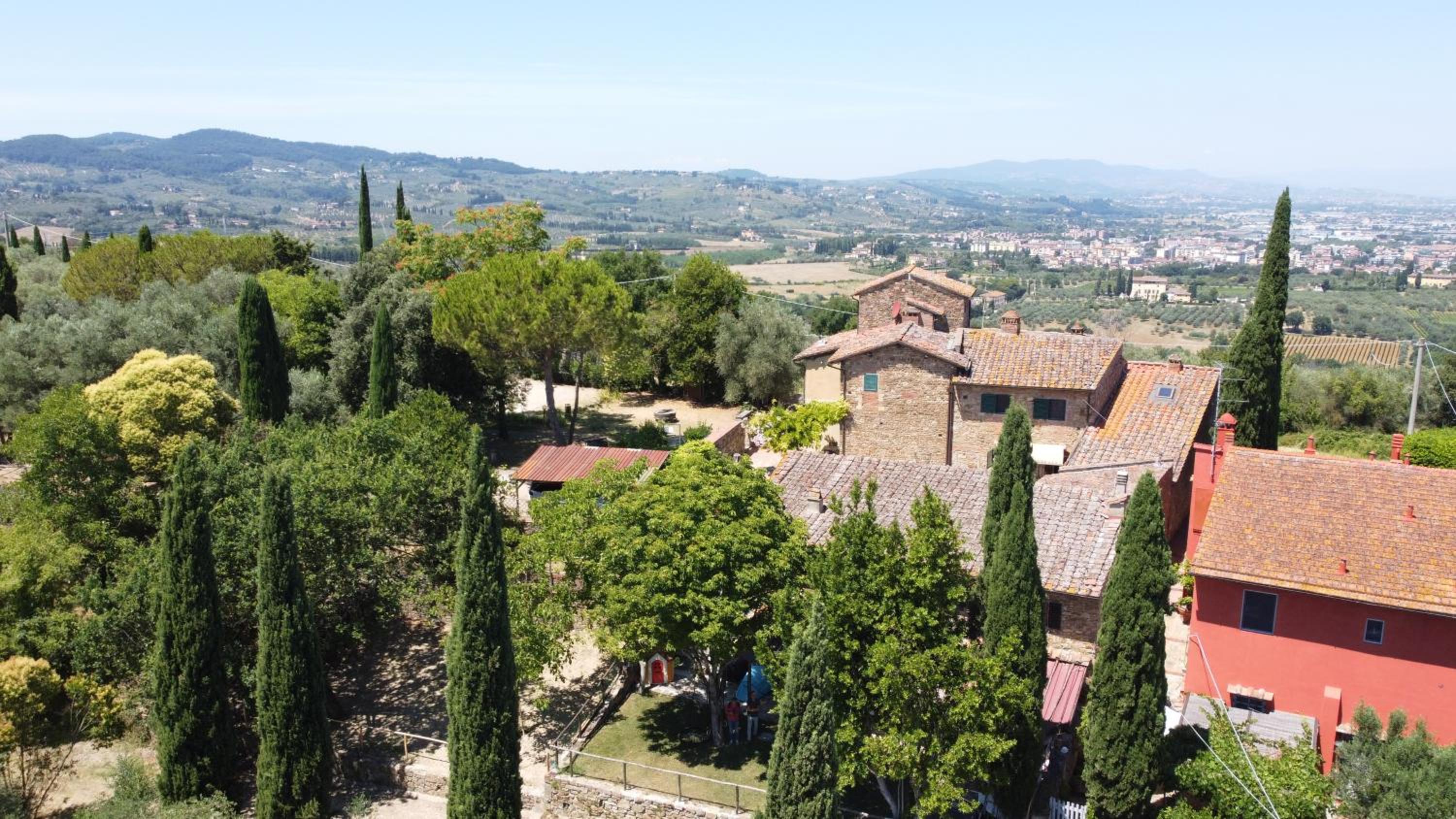 Fattoria Il Milione Agriturismo