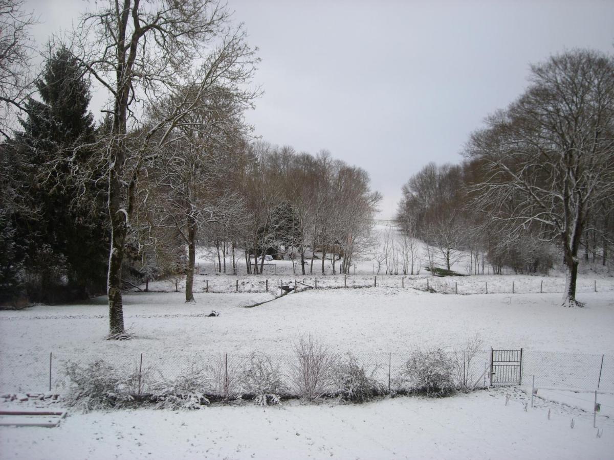 A La Maison Du Canal view 5