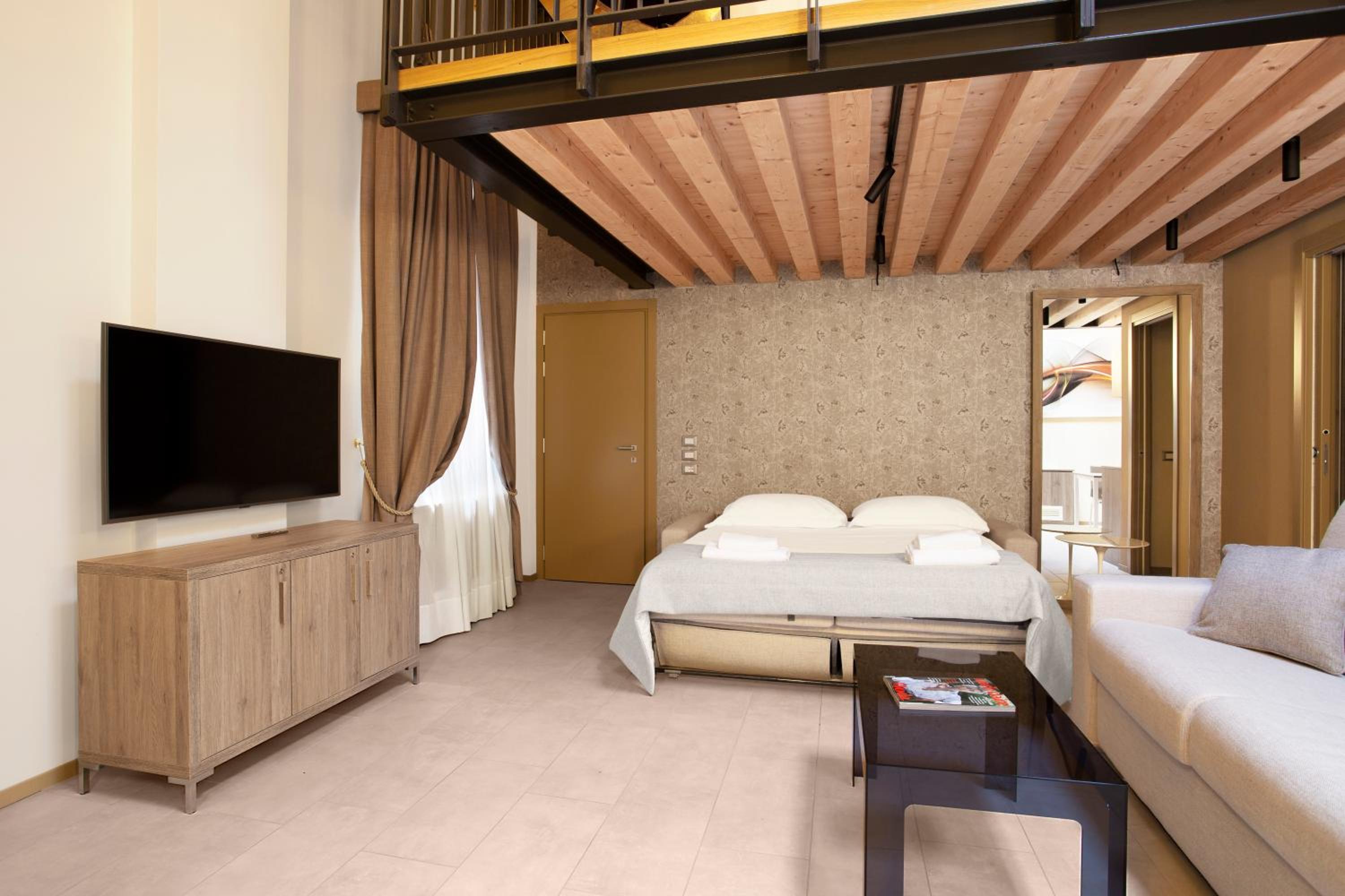 Residence 8 Loft