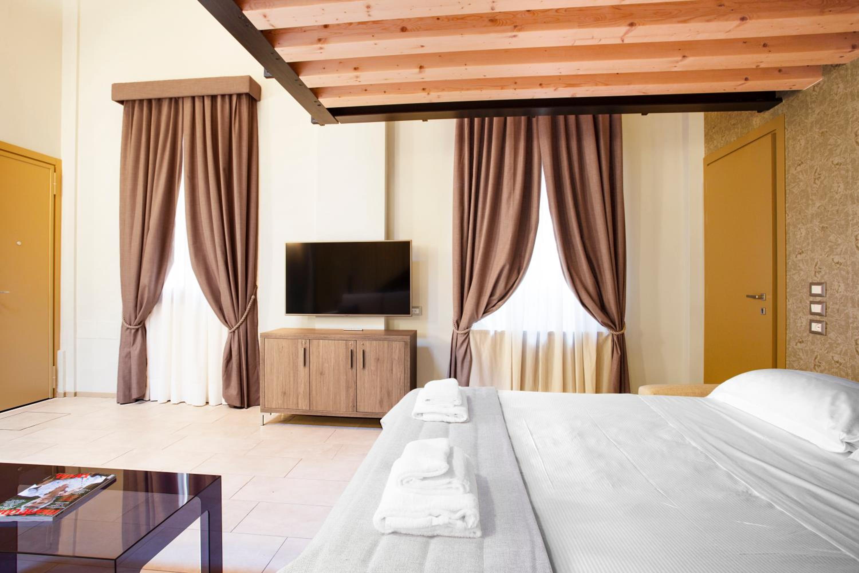 Residence 8 Loft