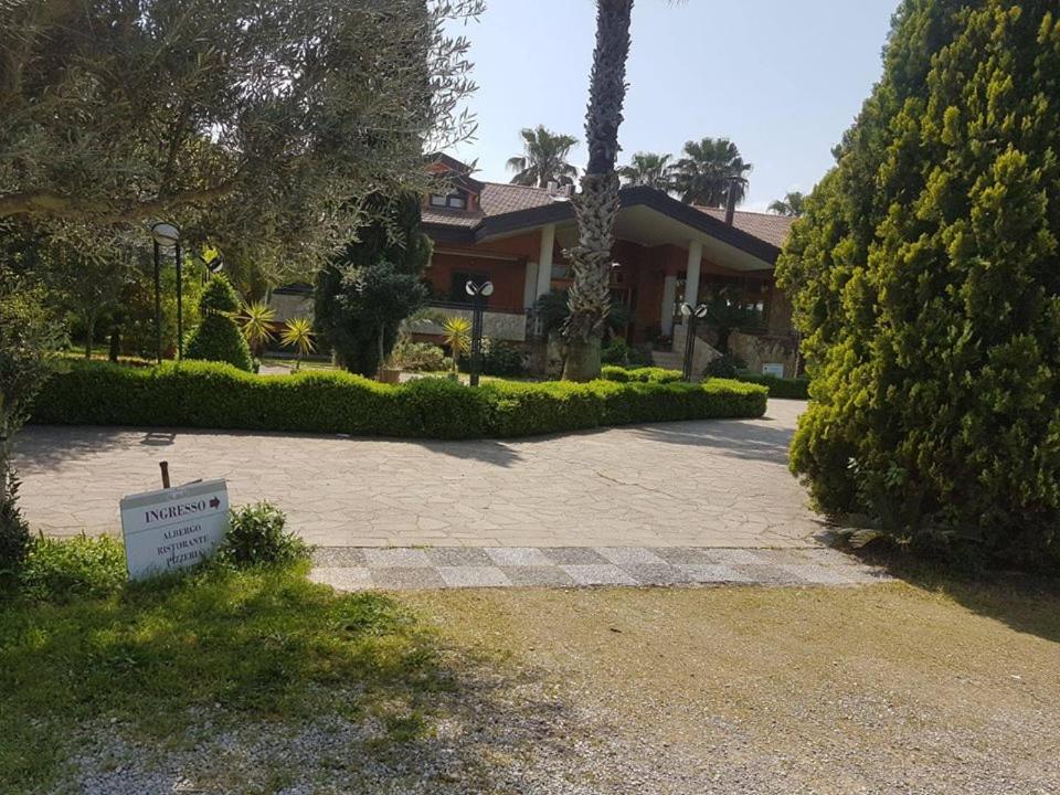 Agriturismo Terre Delle Monache