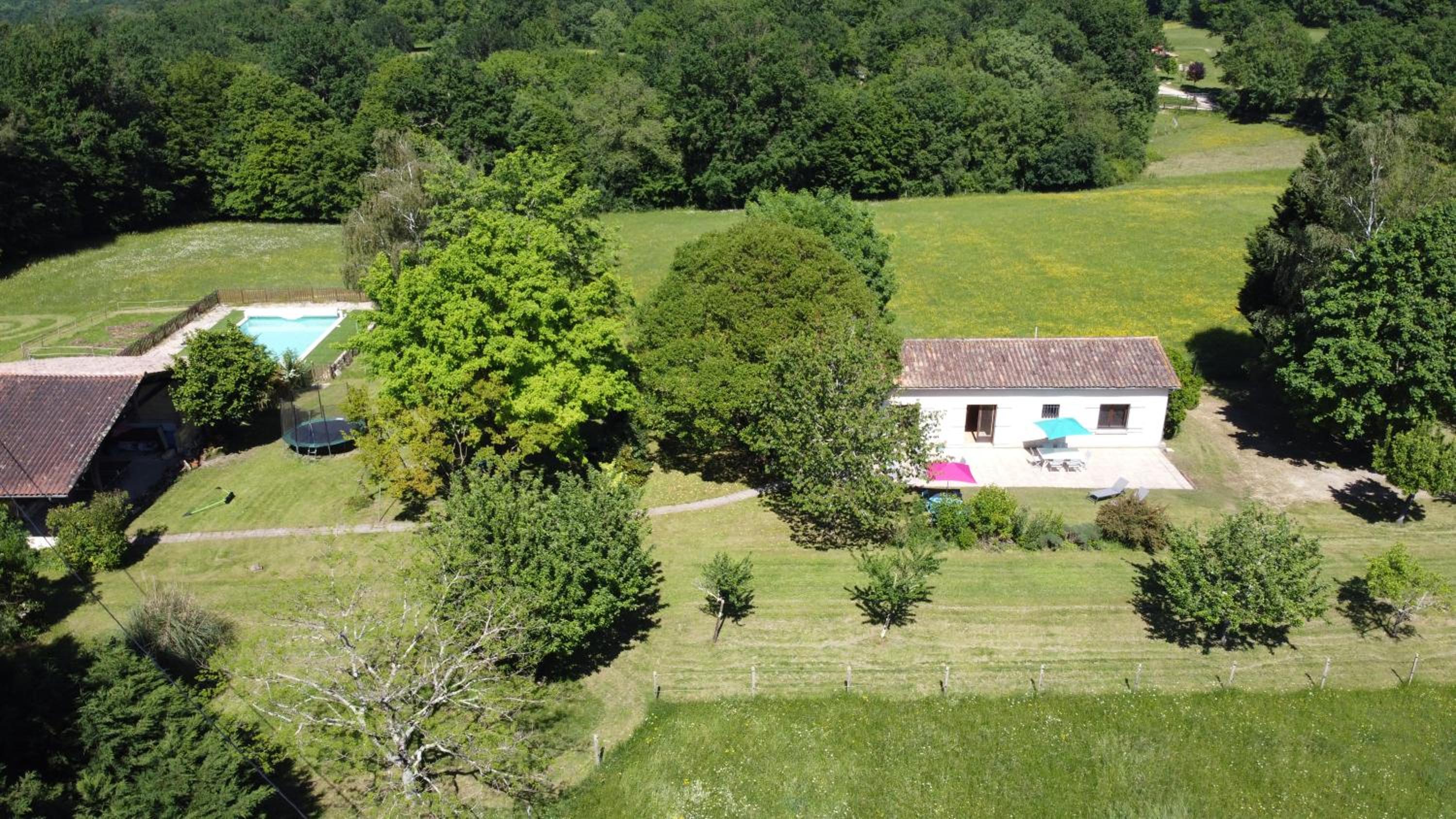 DOMAINE SOLAYA view 2
