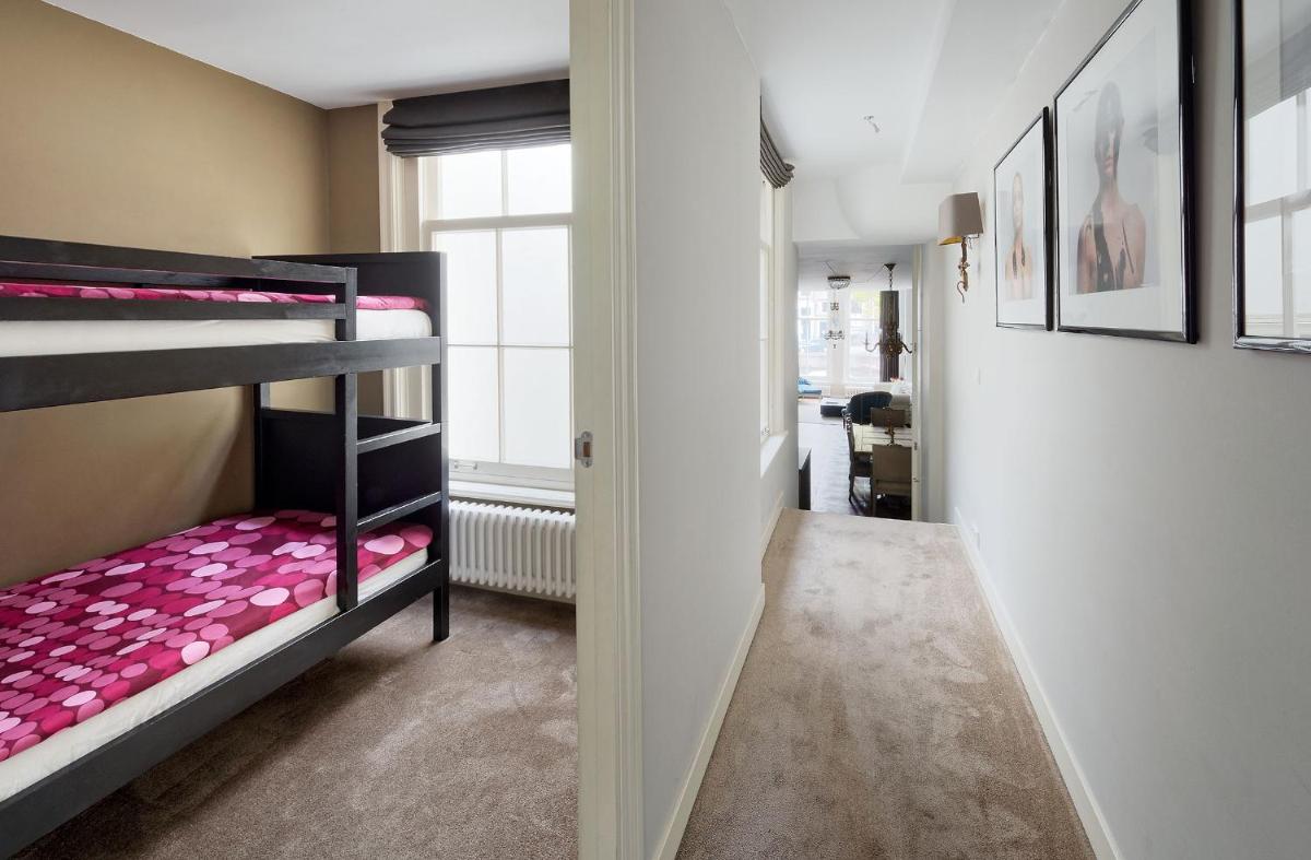 Keizersgracht Residence