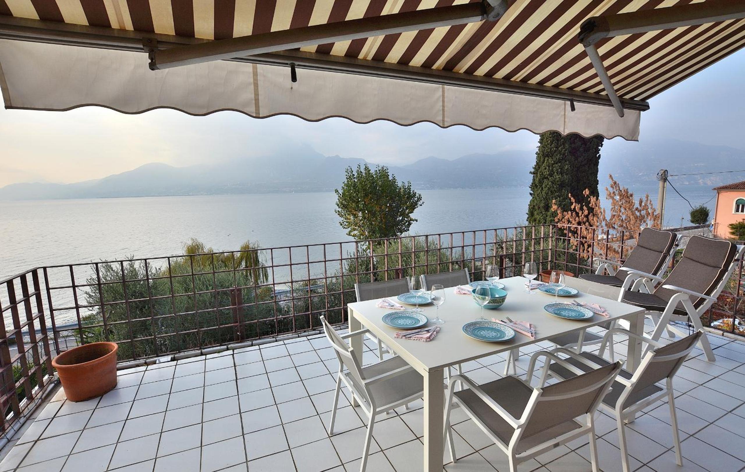 Apartment Frader Otto With Lake View photo 2