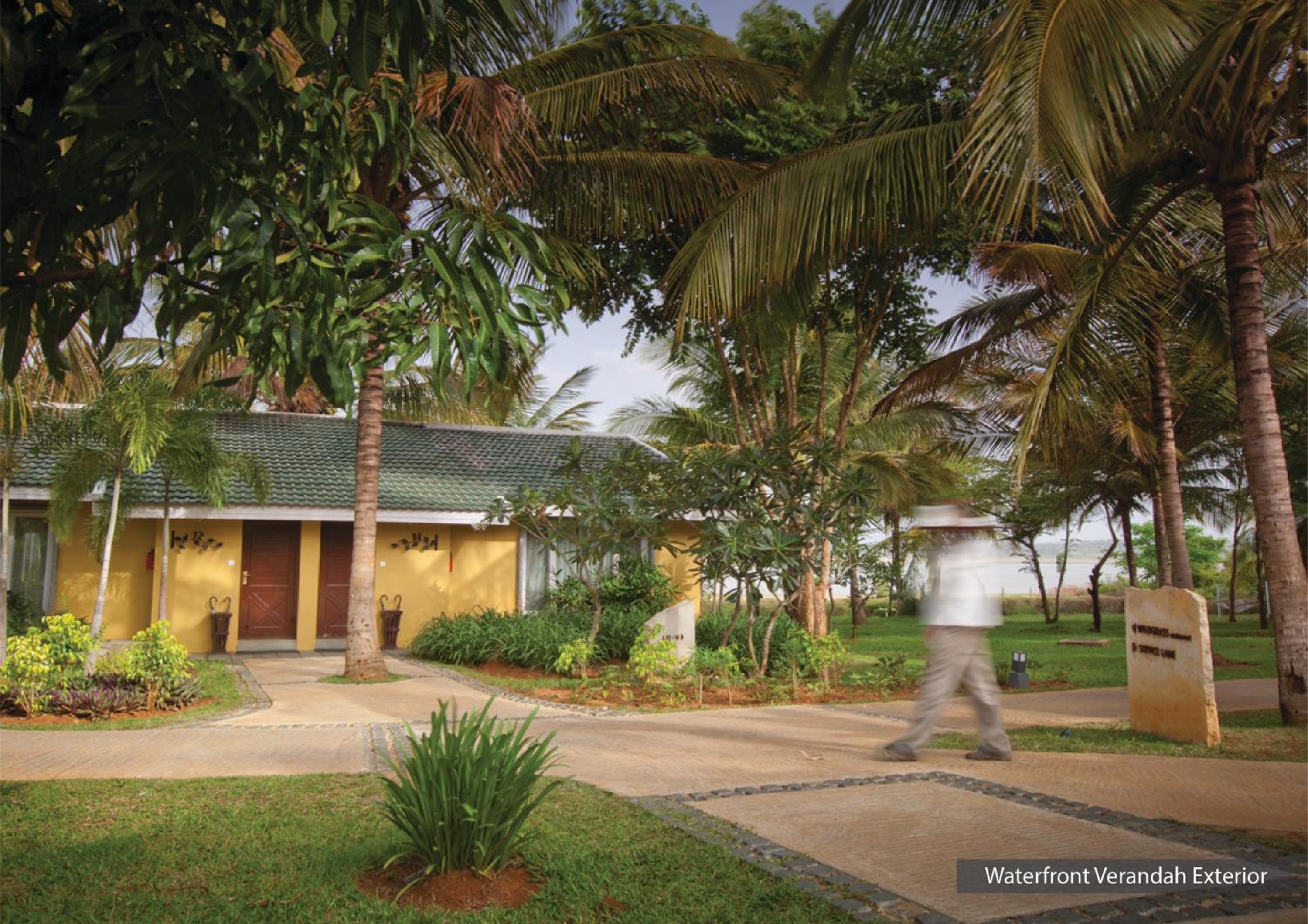 The Serai Kabini