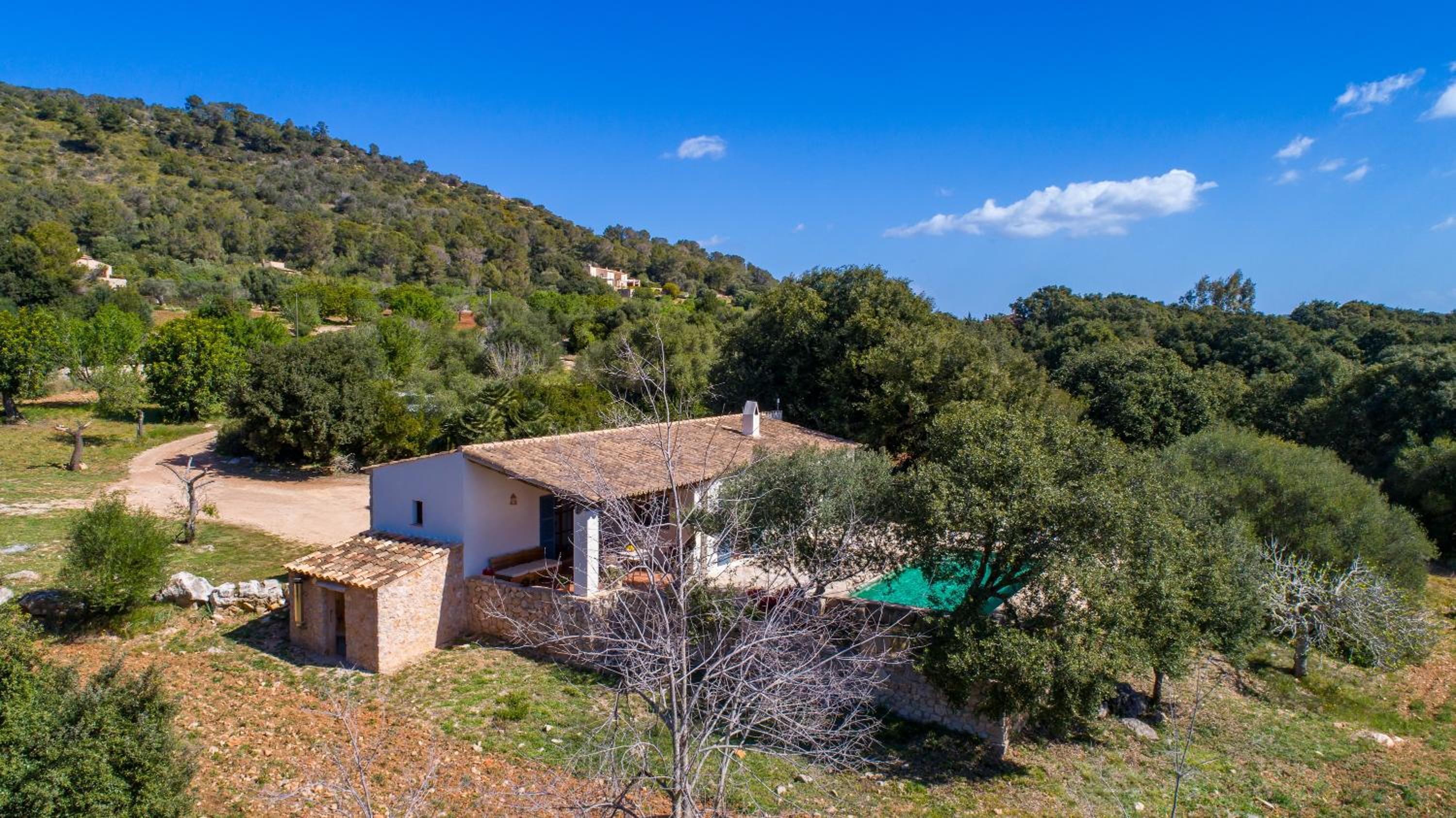 Finca Es Garballó