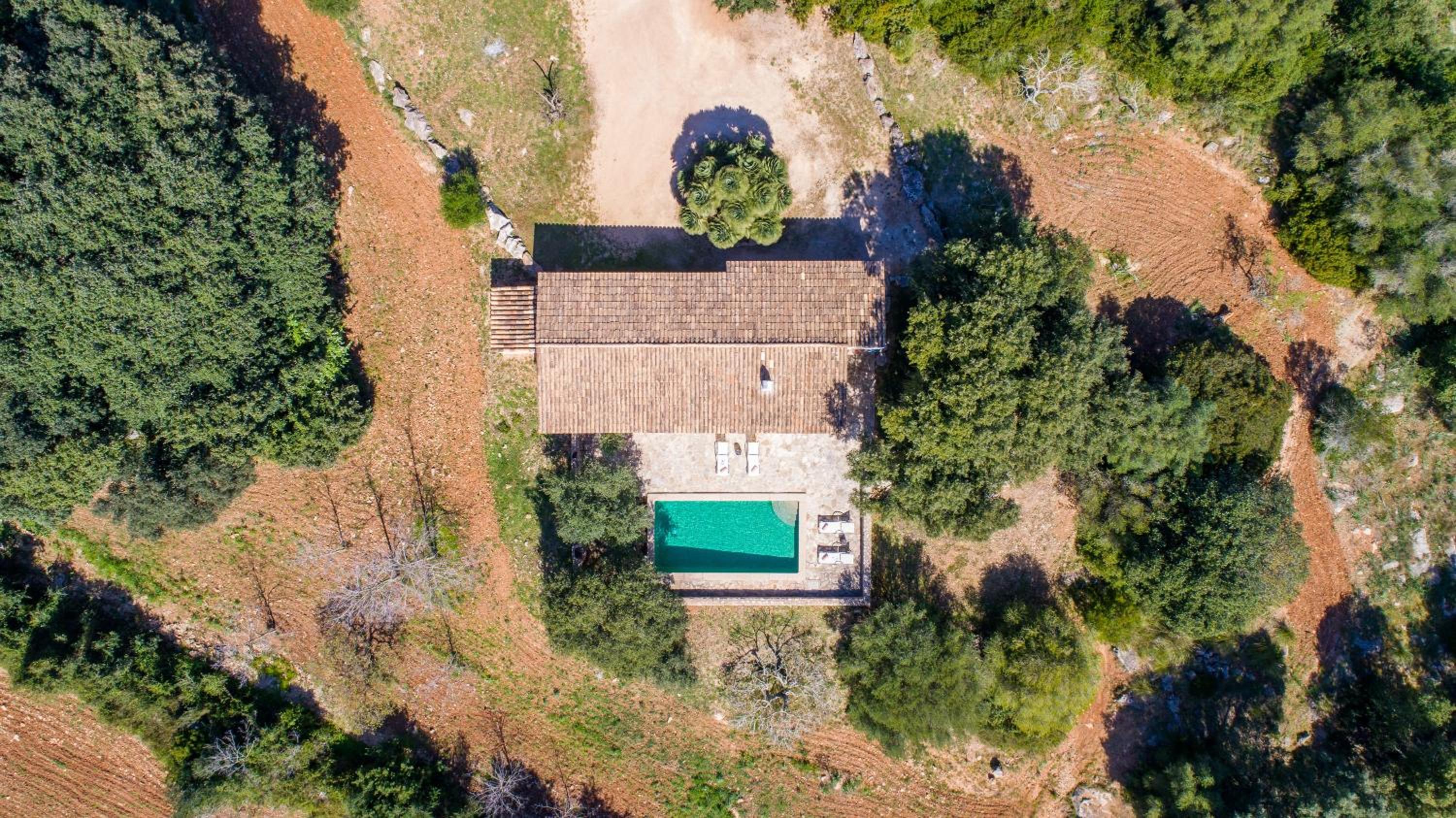 Finca Es Garballó
